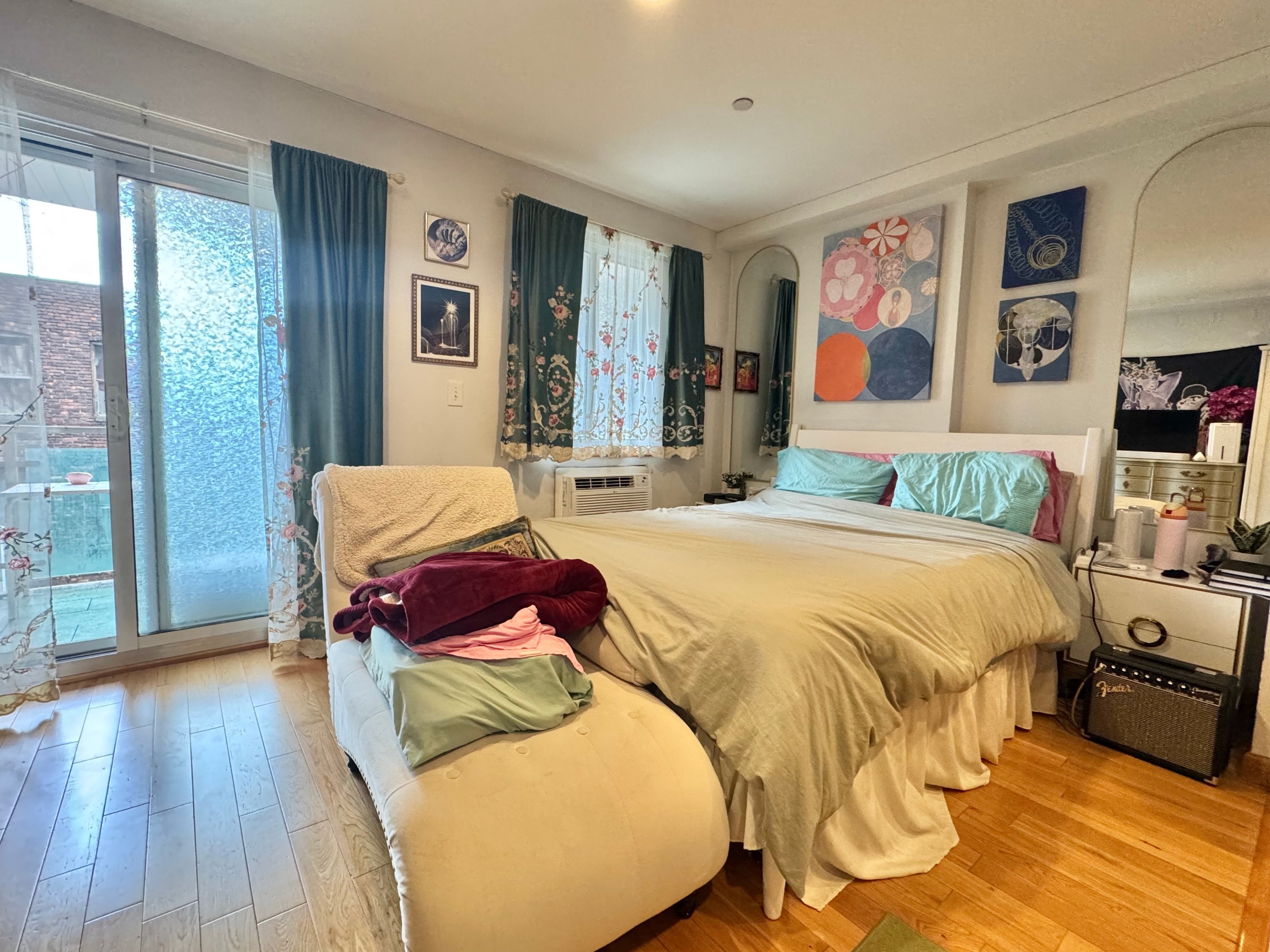 #6 photo, 21 Ludlow Street, Lower East Side , NY 10002