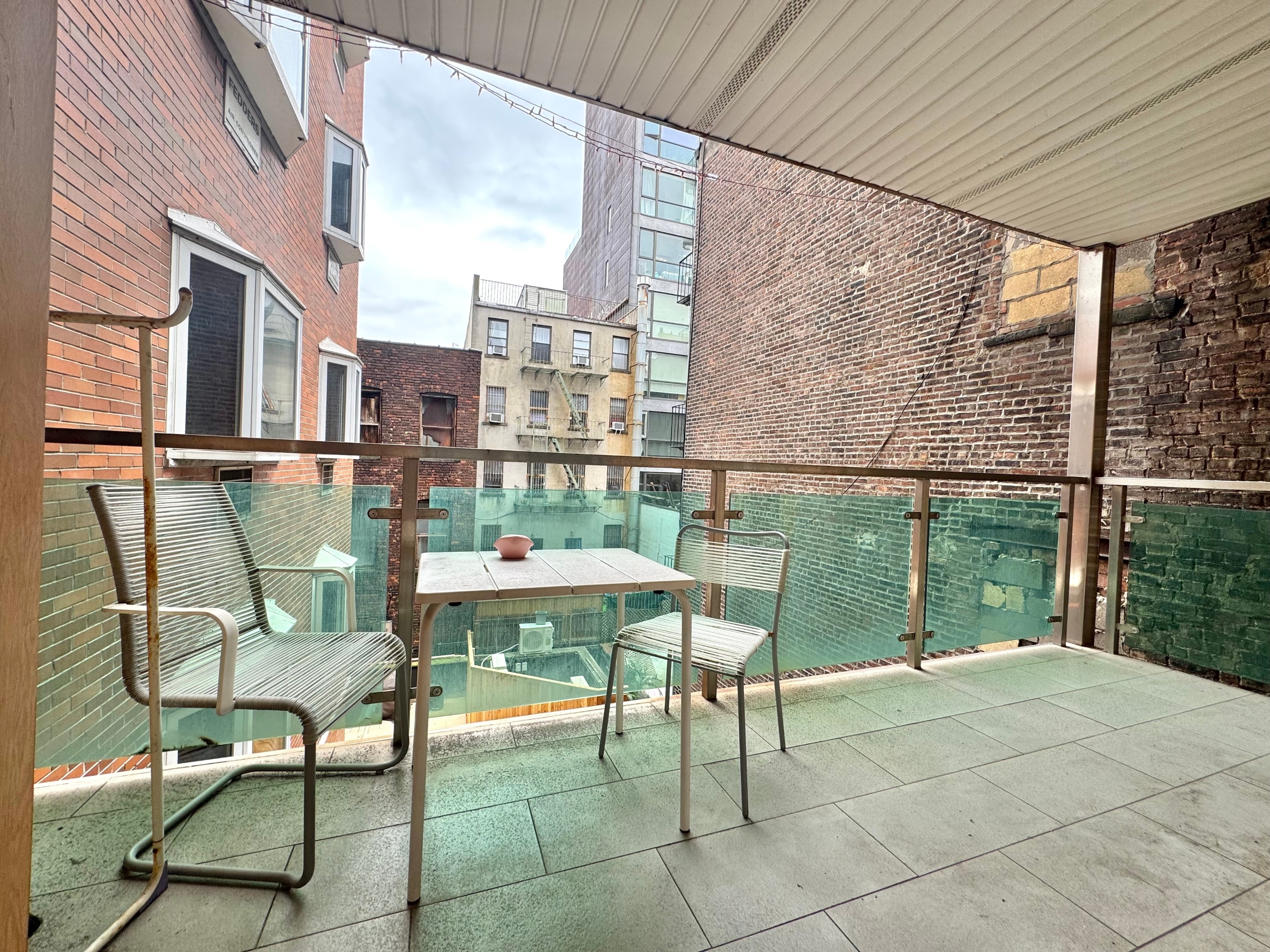 #7 photo, 21 Ludlow Street, Lower East Side , NY 10002