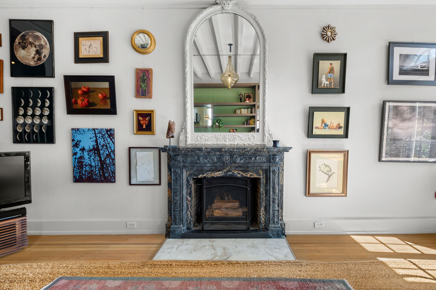 #3 photo, 29 E 9TH Street, Greenwich Village , NY 10003