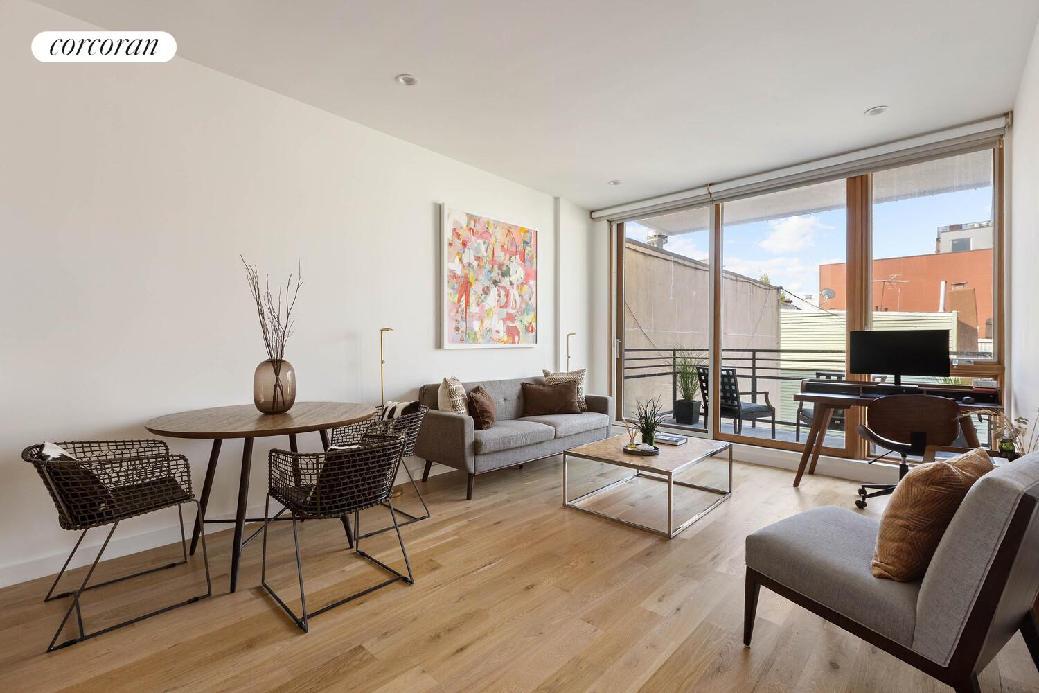 #1 photo, 168 EVERGREEN Avenue, ブルックリン区 Bushwick , NY 11206