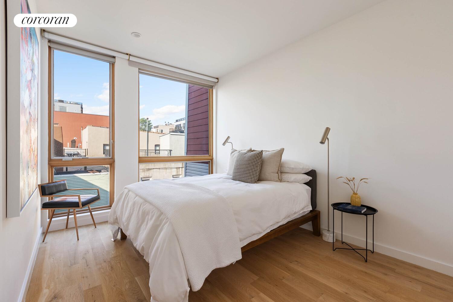 #4 photo, 168 EVERGREEN Avenue, ブルックリン区 Bushwick , NY 11206