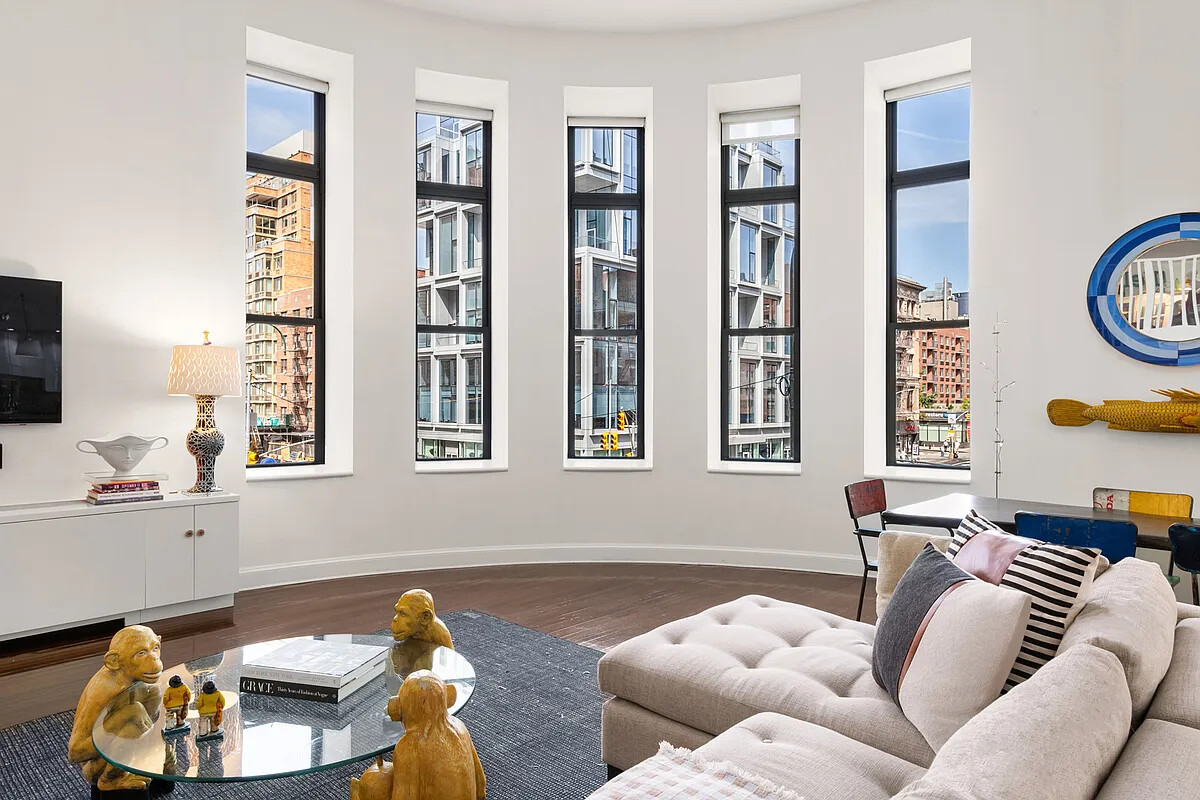 #3 photo, 65 W 13TH Street, マンハッタン Greenwich Village , NY 10011