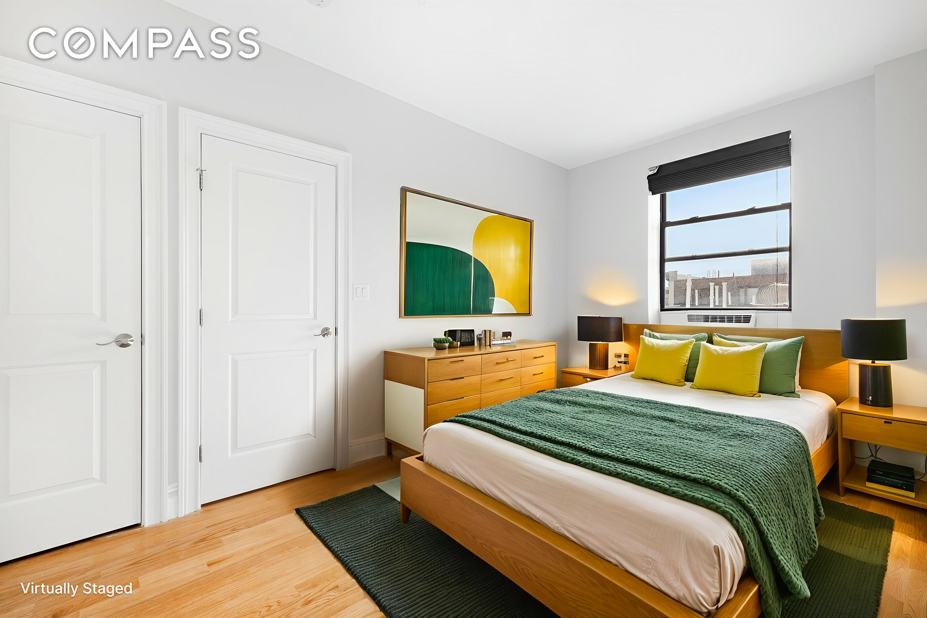 #10 photo, 725 Riverside Drive, マンハッタン Hamilton Heights , NY 10031