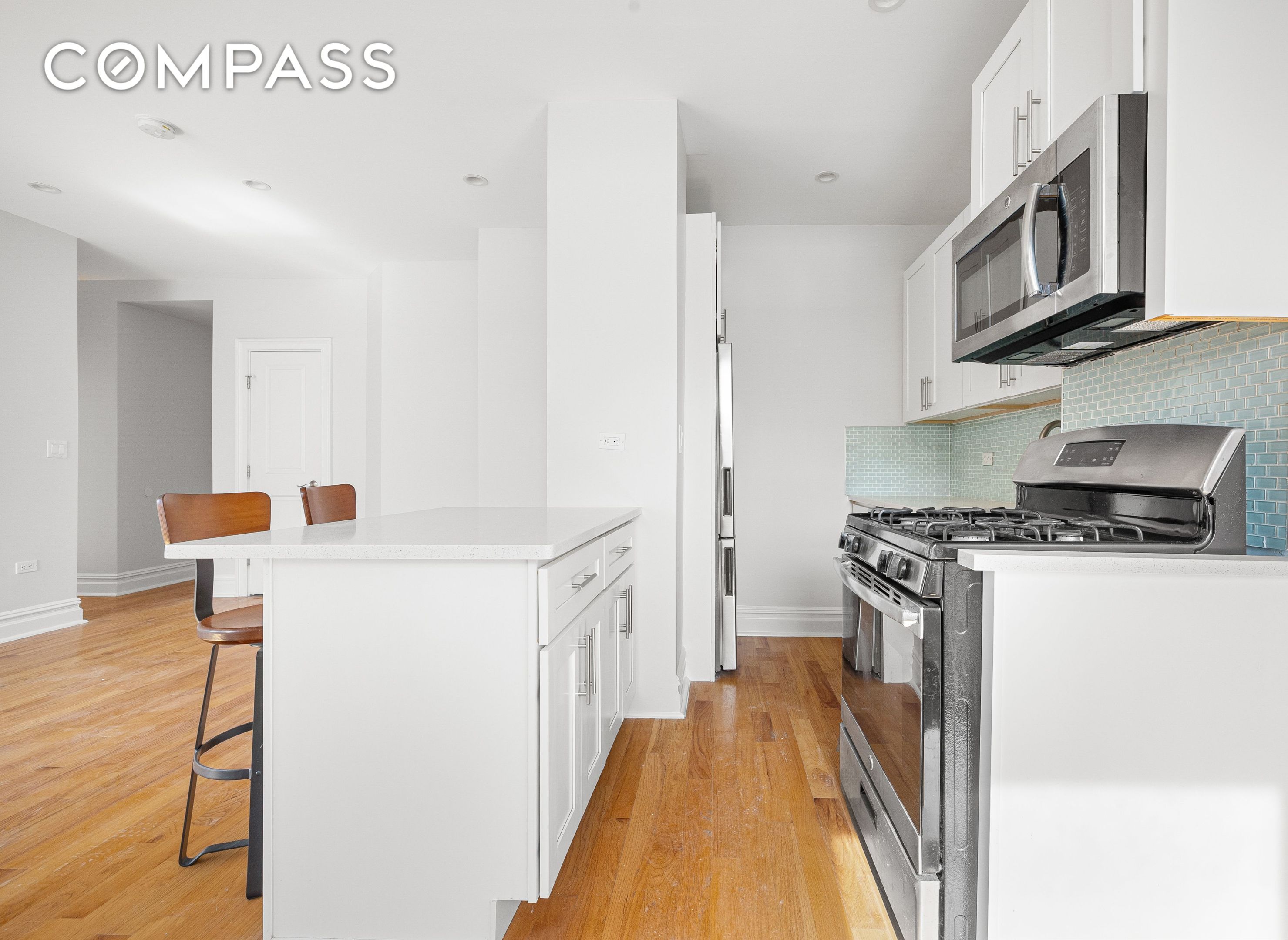 #9 photo, 725 Riverside Drive, マンハッタン Hamilton Heights , NY 10031