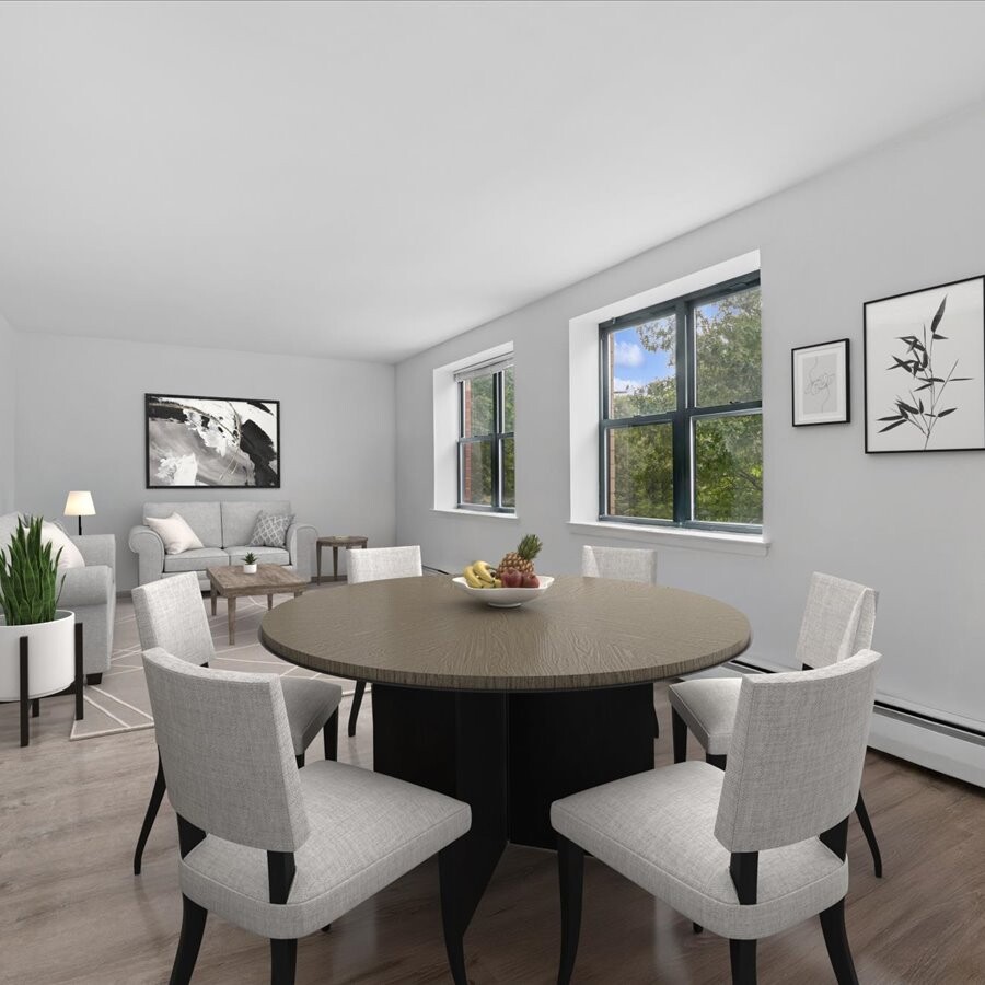 #1 photo, 1919 MADISON Avenue, マンハッタン South Harlem , NY 10035