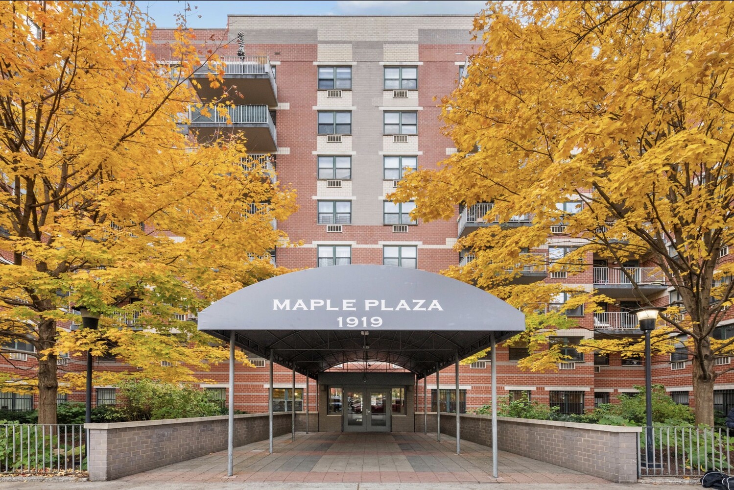 #11 photo, 1919 MADISON Avenue, South Harlem , NY 10035