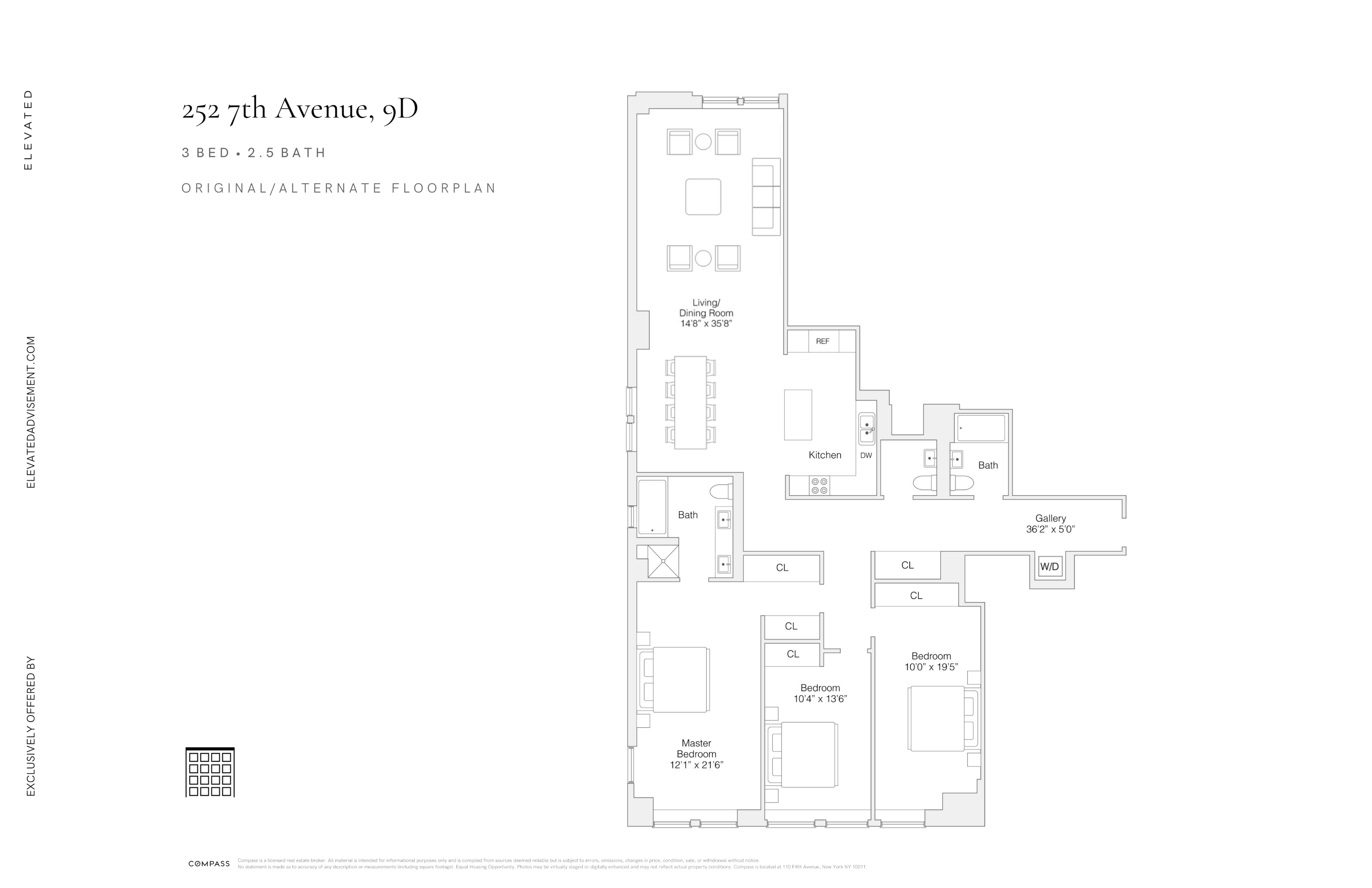 #2 photo, 252 7th Avenue, Chelsea , NY 10001