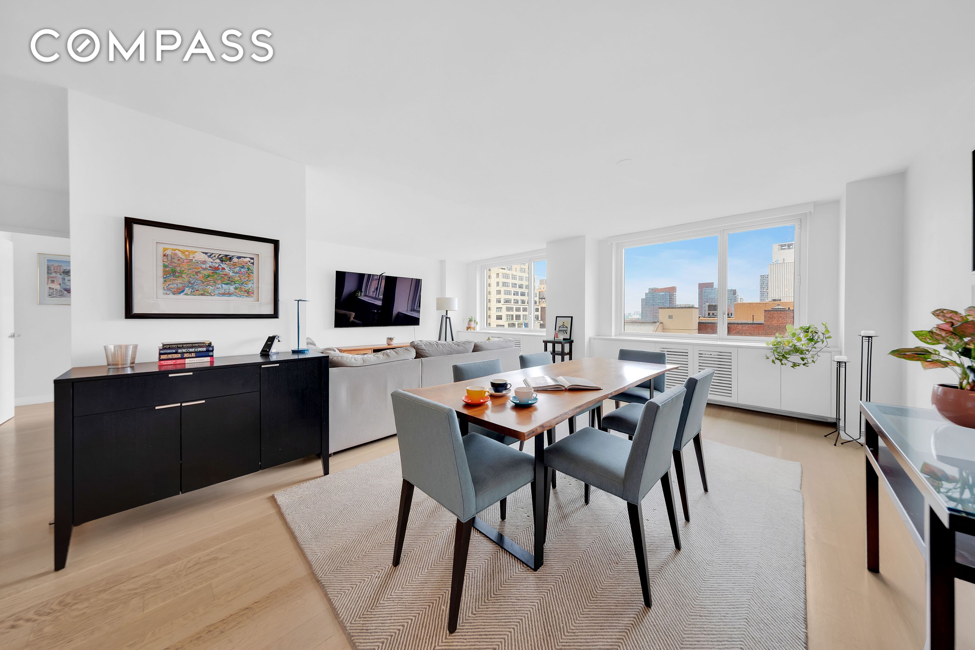 #2 photo, 301 W 53rd Street, マンハッタン Hell's Kitchen , NY 10019