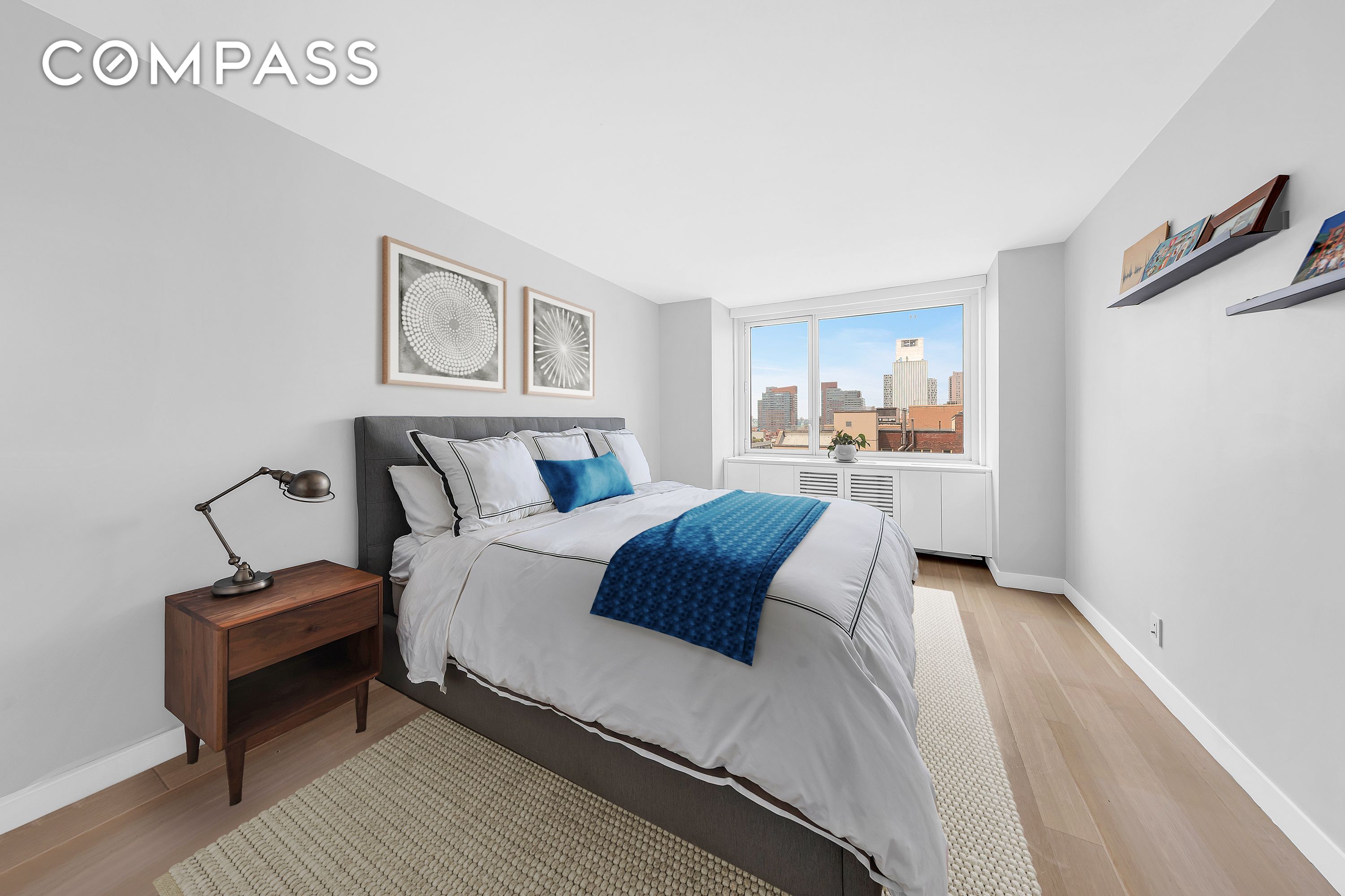 #4 photo, 301 W 53rd Street, マンハッタン Hell's Kitchen , NY 10019