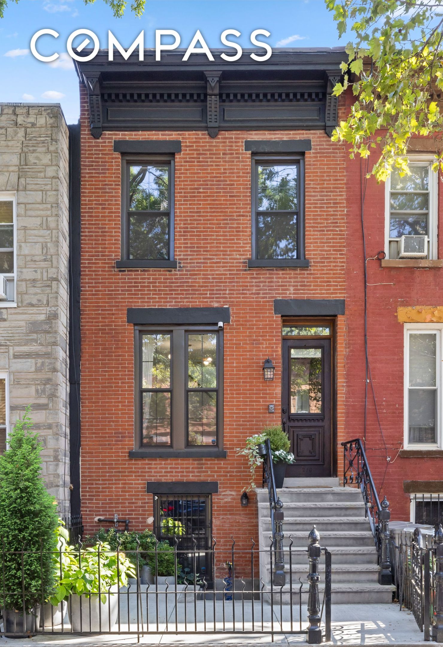 #1 photo, 716 Monroe Street, ब्रुकलीन Bedford-Stuyvesant , NY 11221