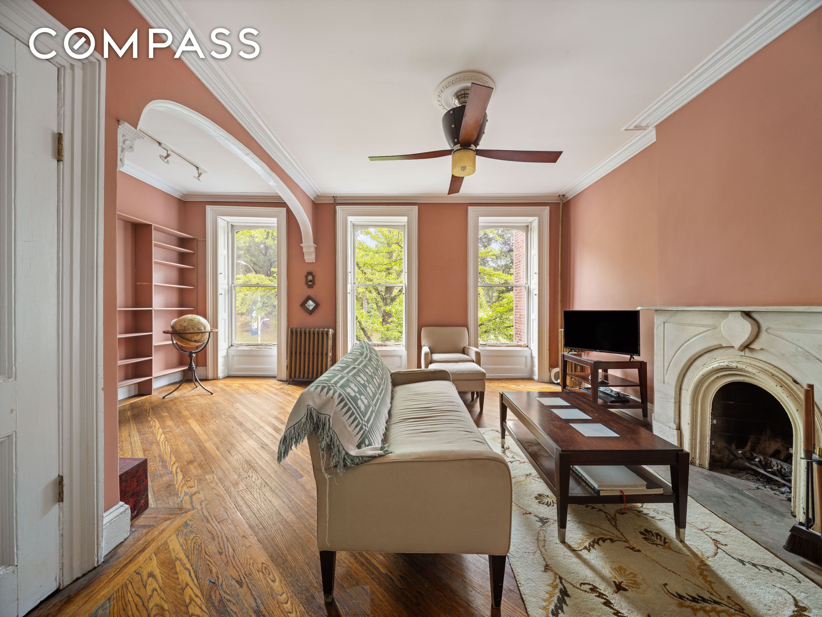 #15 photo, 152 Dekalb Avenue, ブルックリン区 Fort Greene , NY 11217