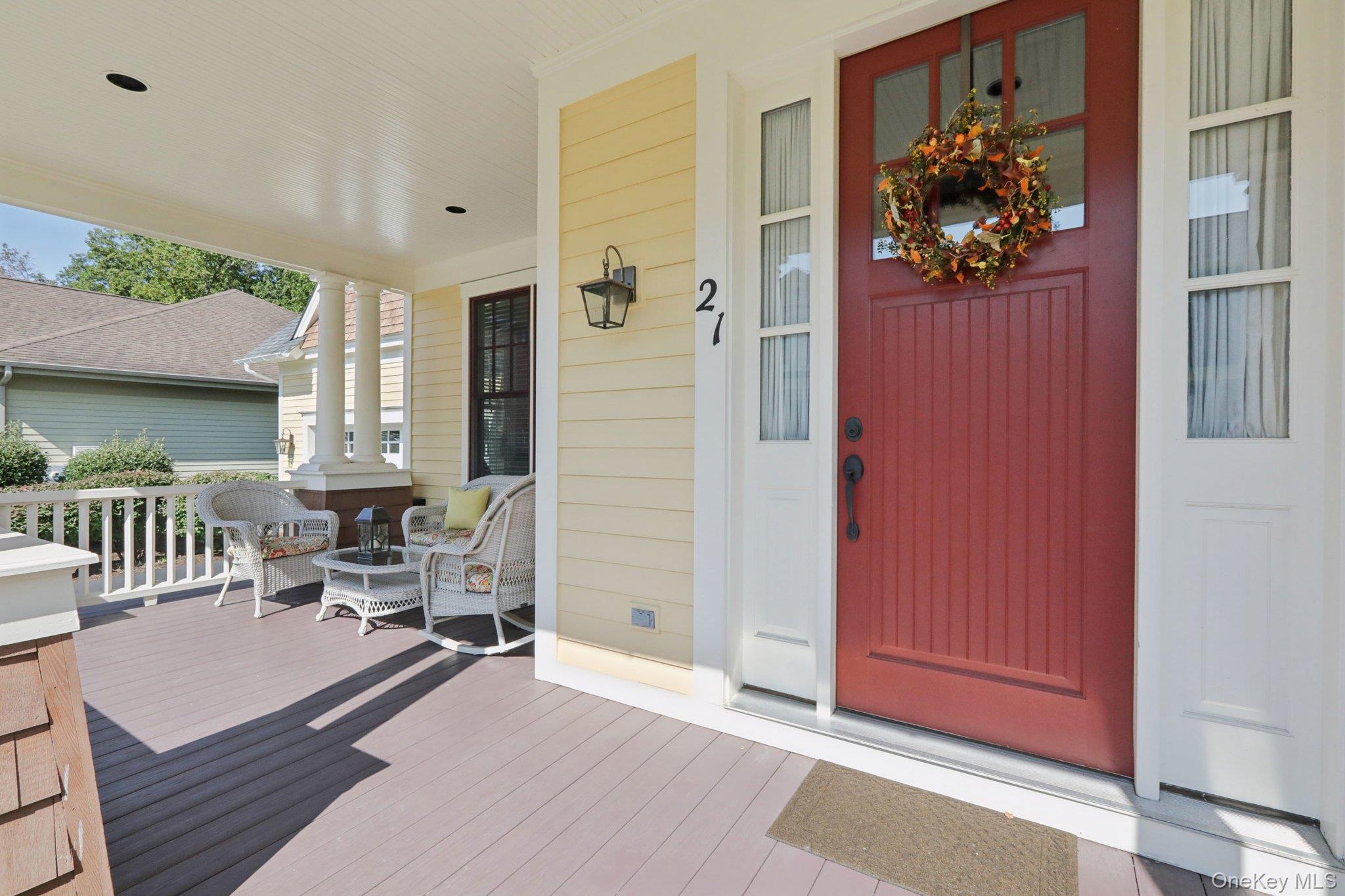 #6 photo, 21 Long House Road, Warwick , NY 10990