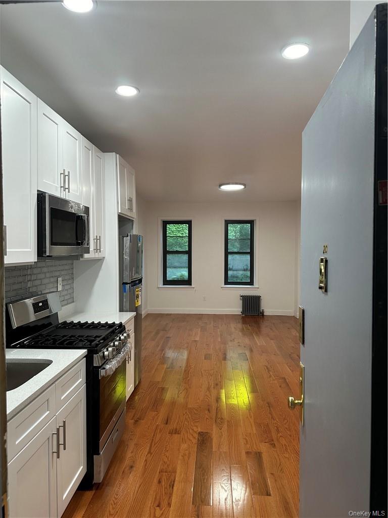 #2 photo, 145 Morningside Avenue, New York (Manhattan) , NY 10027