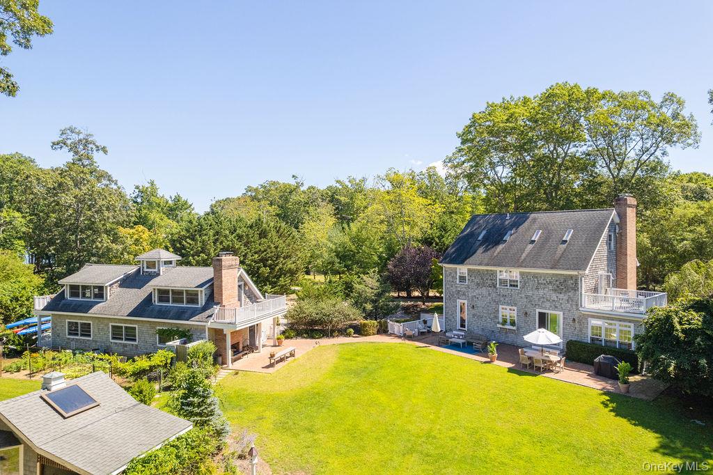 #4 photo, 10947 N Bayview Road, サフォーク郡 Southold , NY 11971