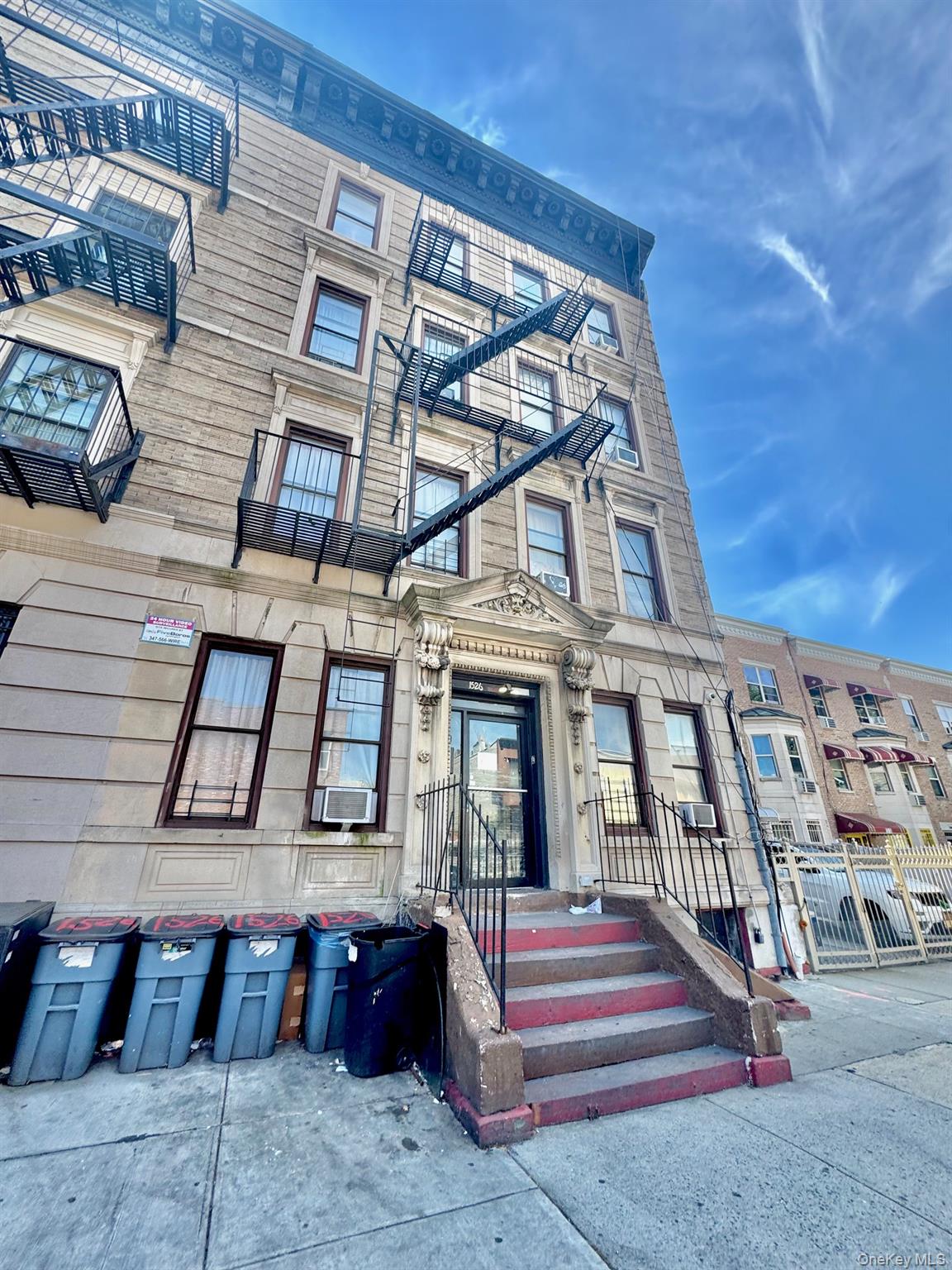 #1 photo, 1526 Pacific Street, Brooklyn , NY 11213