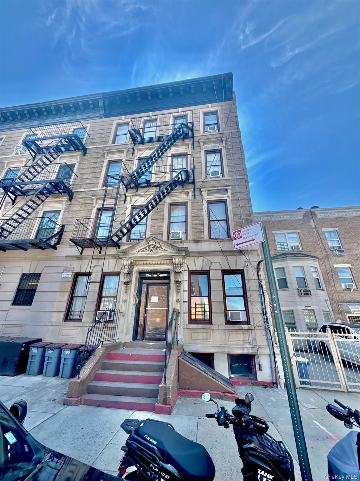 #13 photo, 1526 Pacific Street, Brooklyn , NY 11213