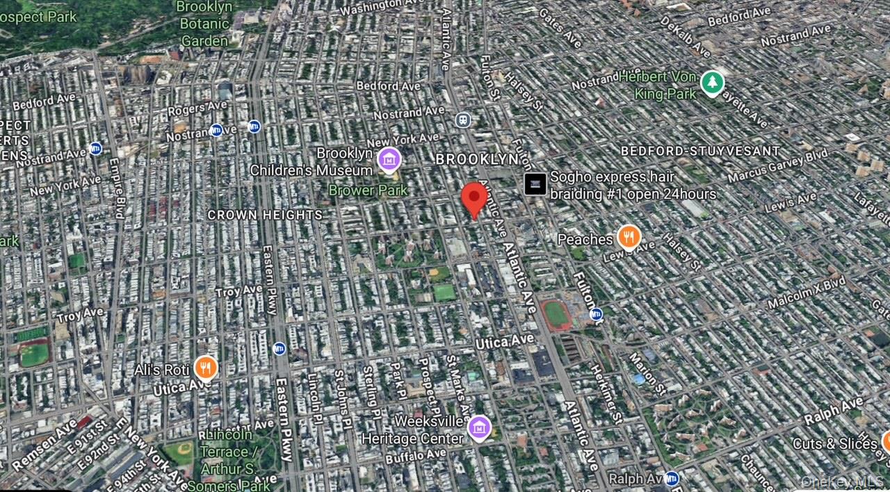 #3 photo, 1526 Pacific Street, Brooklyn , NY 11213