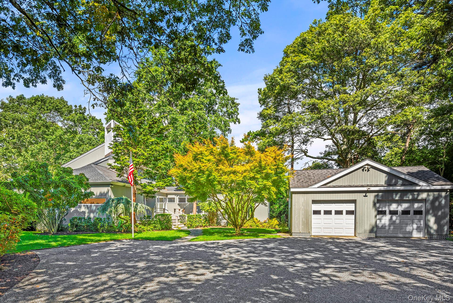 #4 photo, 1 Acorn Path, サフォーク郡 Quogue , NY 11959