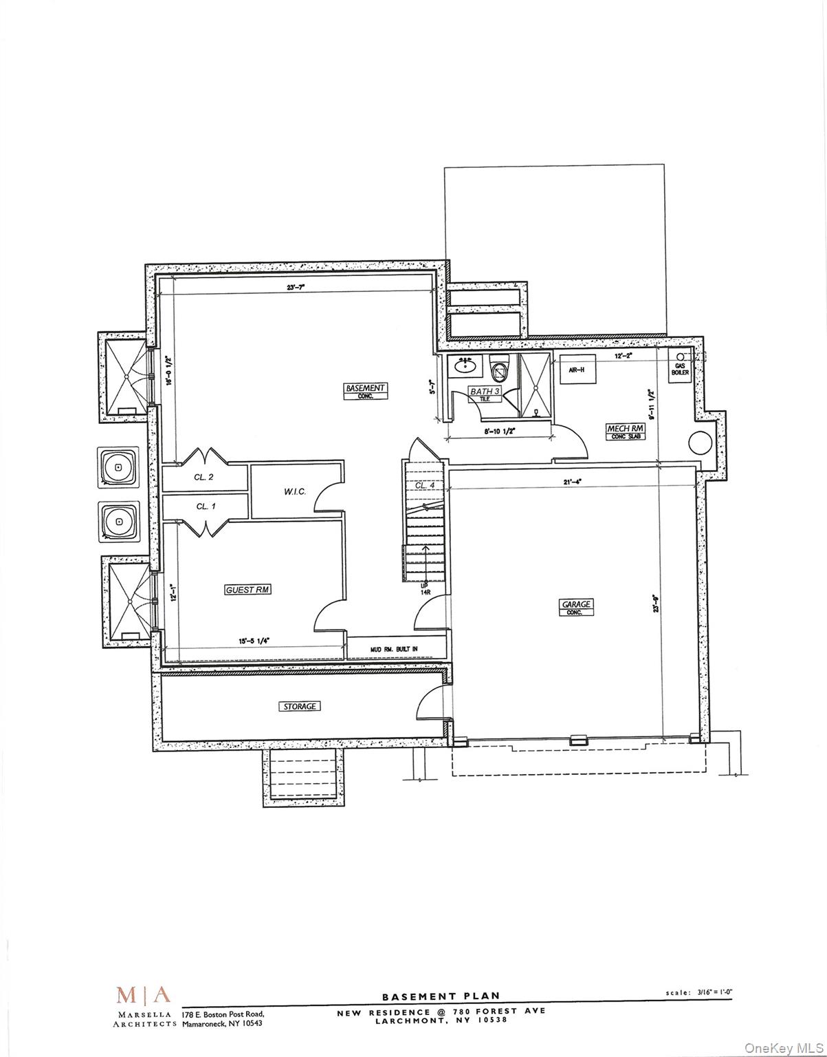 #5 photo, 780 Forest Avenue, Larchmont , NY 10538