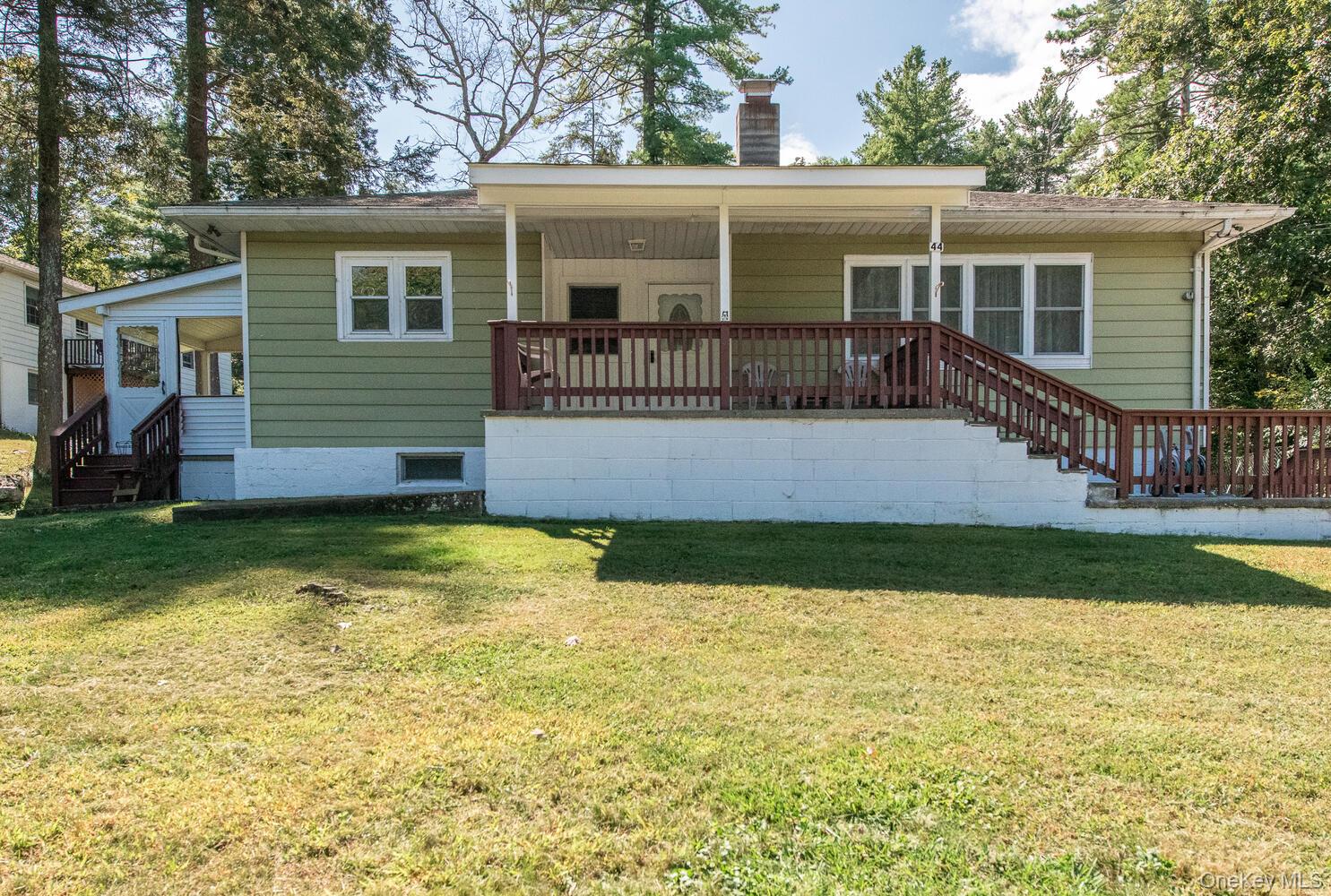 #2 photo, 44 Pine Woods Road, Hyde Park , NY 12538