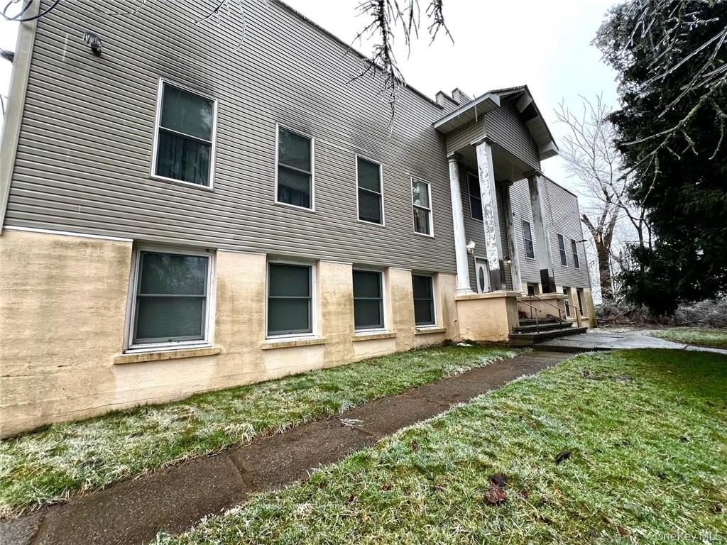 #1 photo, 21 Stanton Corner Road, Swan Lake , NY 12783