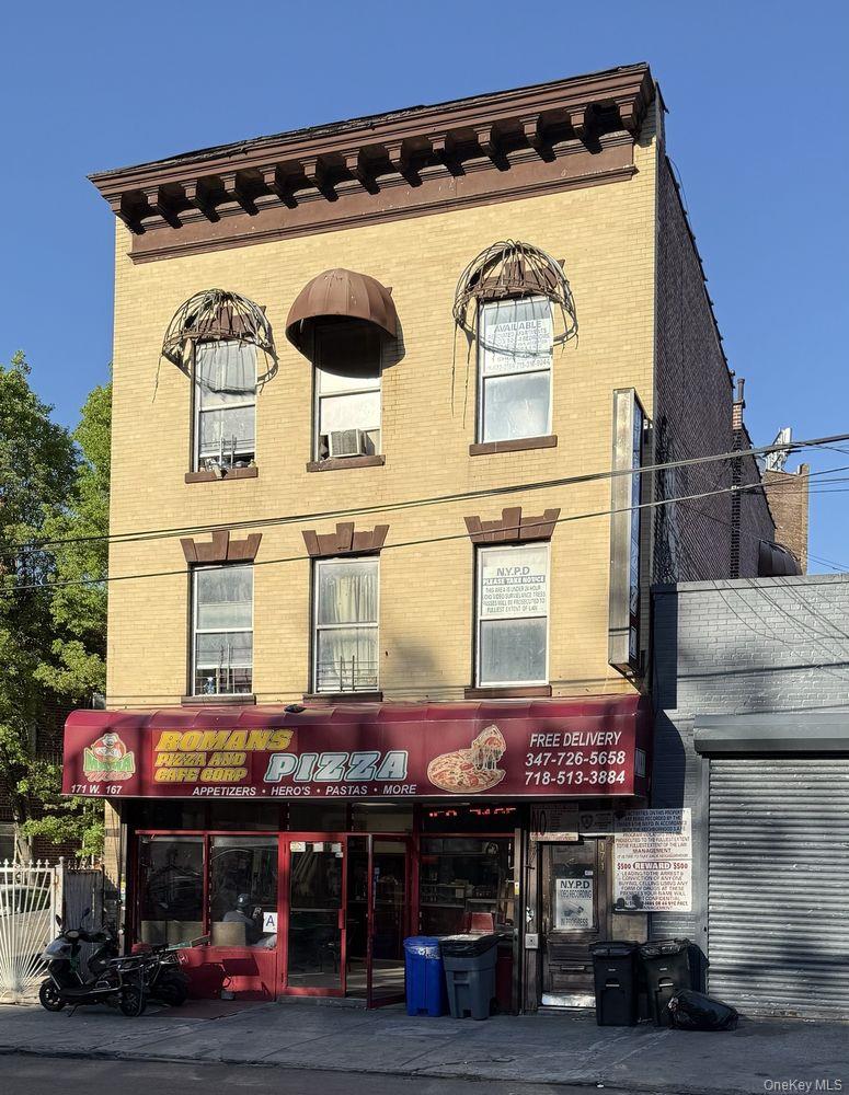 #1 photo, 171 W 167th Street, Bronx , NY 10452