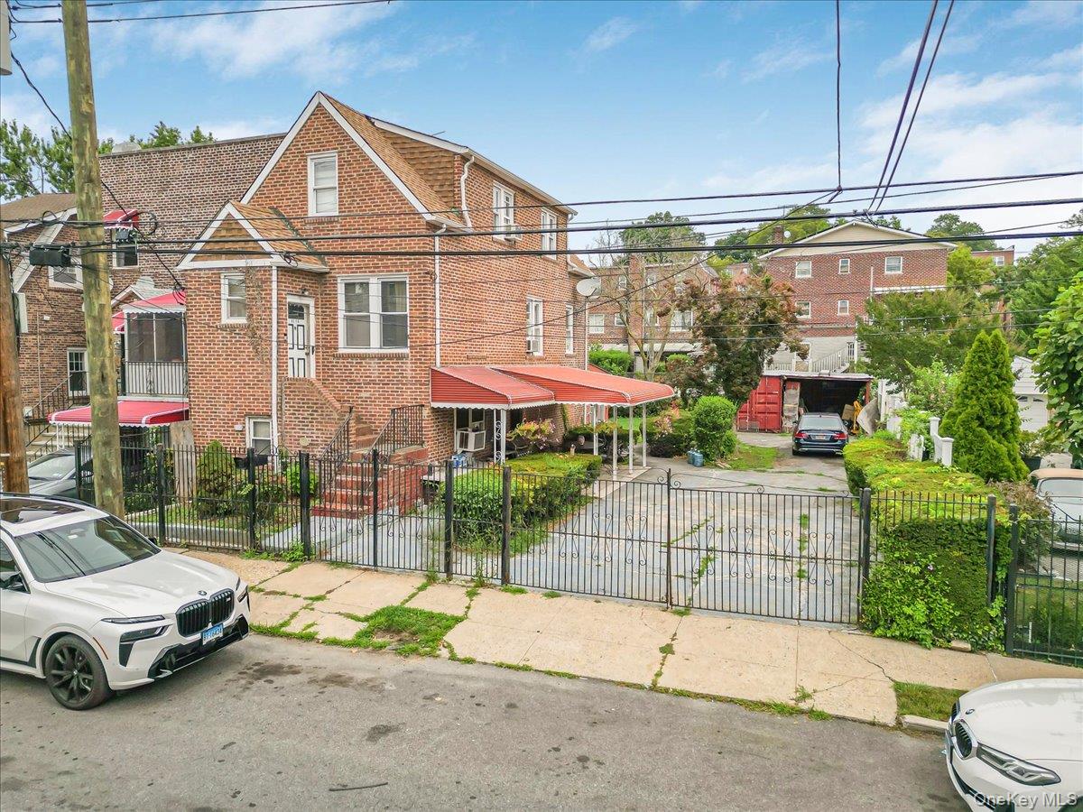 #1 photo, 4116 Wilder Avenue, Bronx , NY 10466
