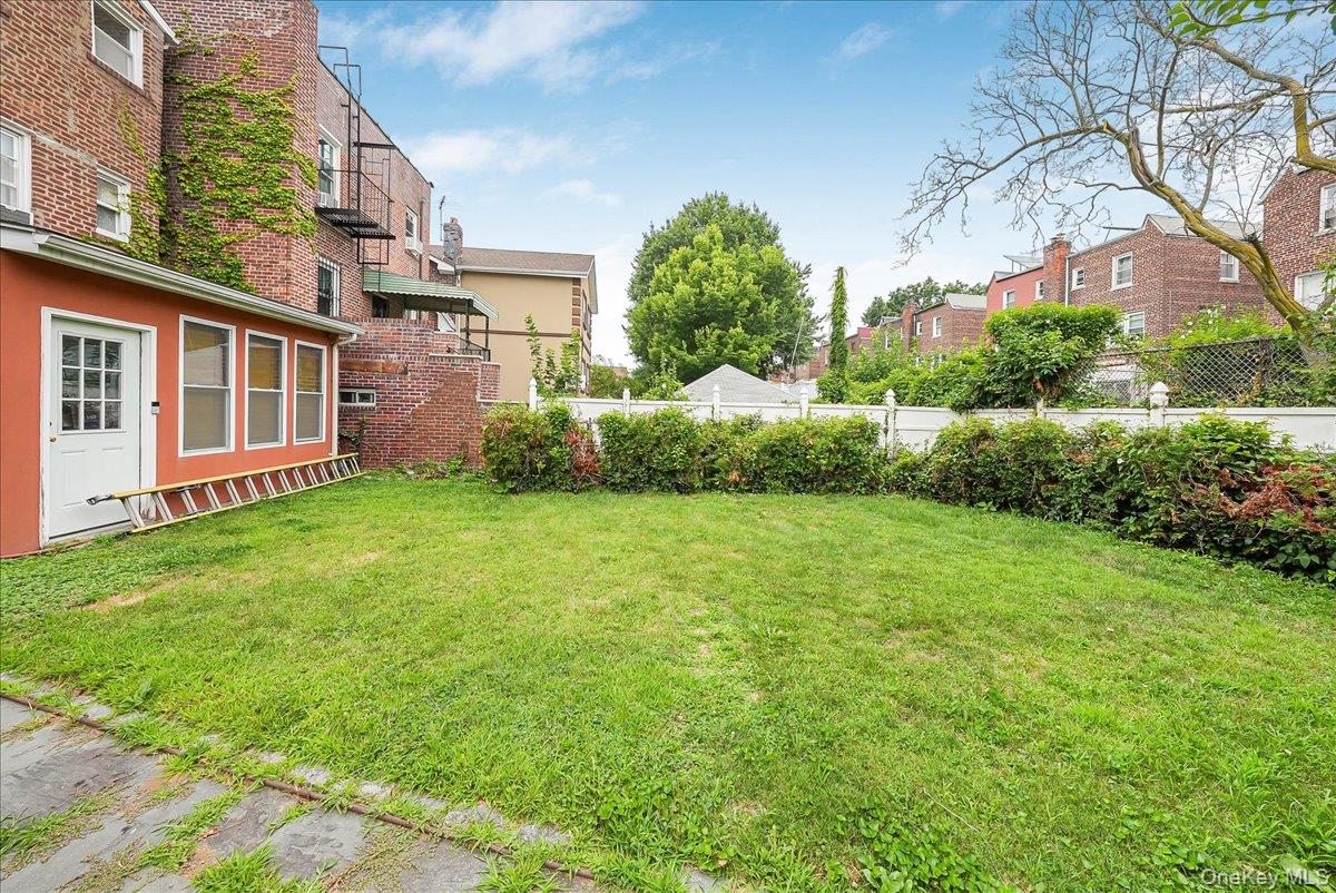 #8 photo, 4116 Wilder Avenue, Bronx , NY 10466