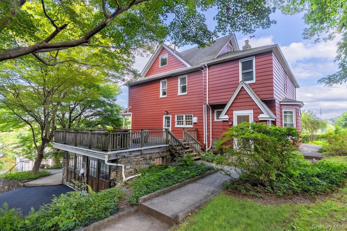 #1 photo, 53 Allen Street, Dobbs Ferry , NY 10522