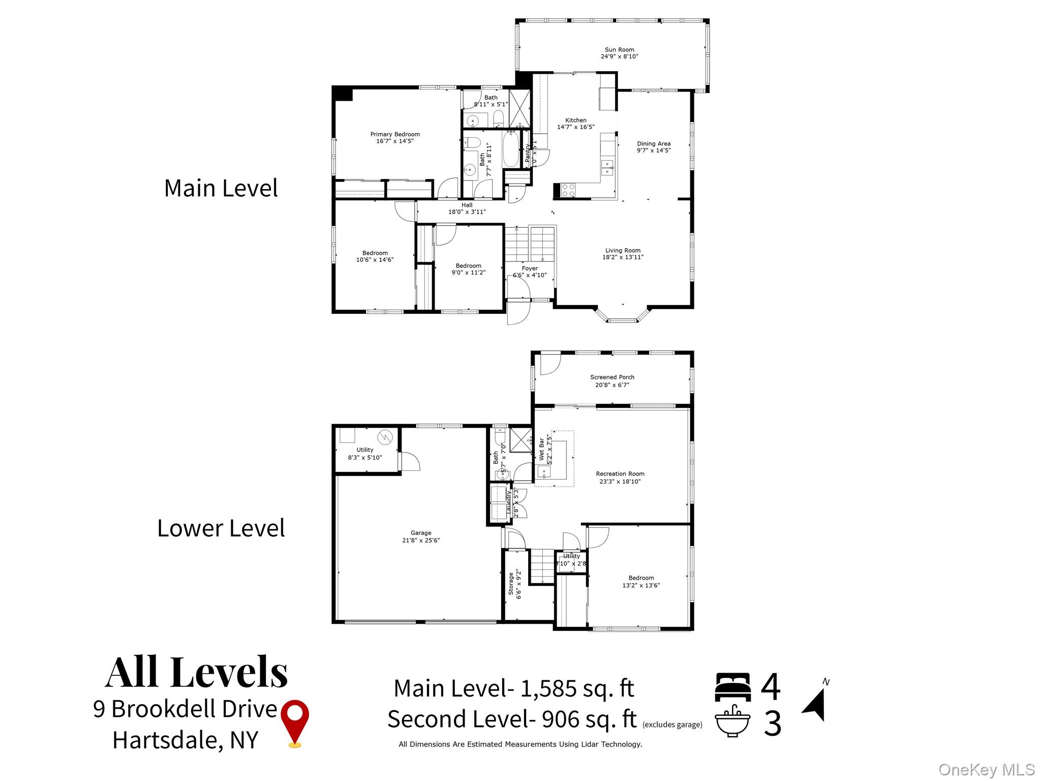 #9 photo, 9 Brookdell Drive, Hartsdale , NY 10530