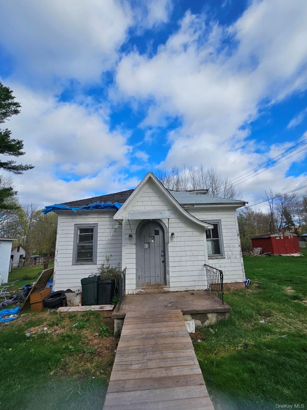 #1 photo, 5 Highland Avenue, Monticello , NY 12701