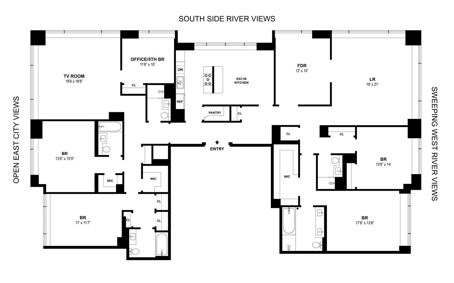 #2 photo, New York City, Lincoln Square , NY 10069