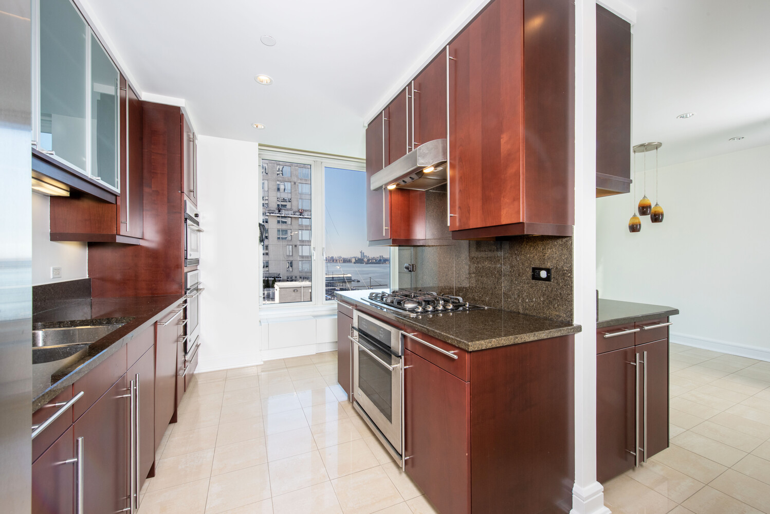 #5 photo, New York City, Lincoln Square , NY 10069