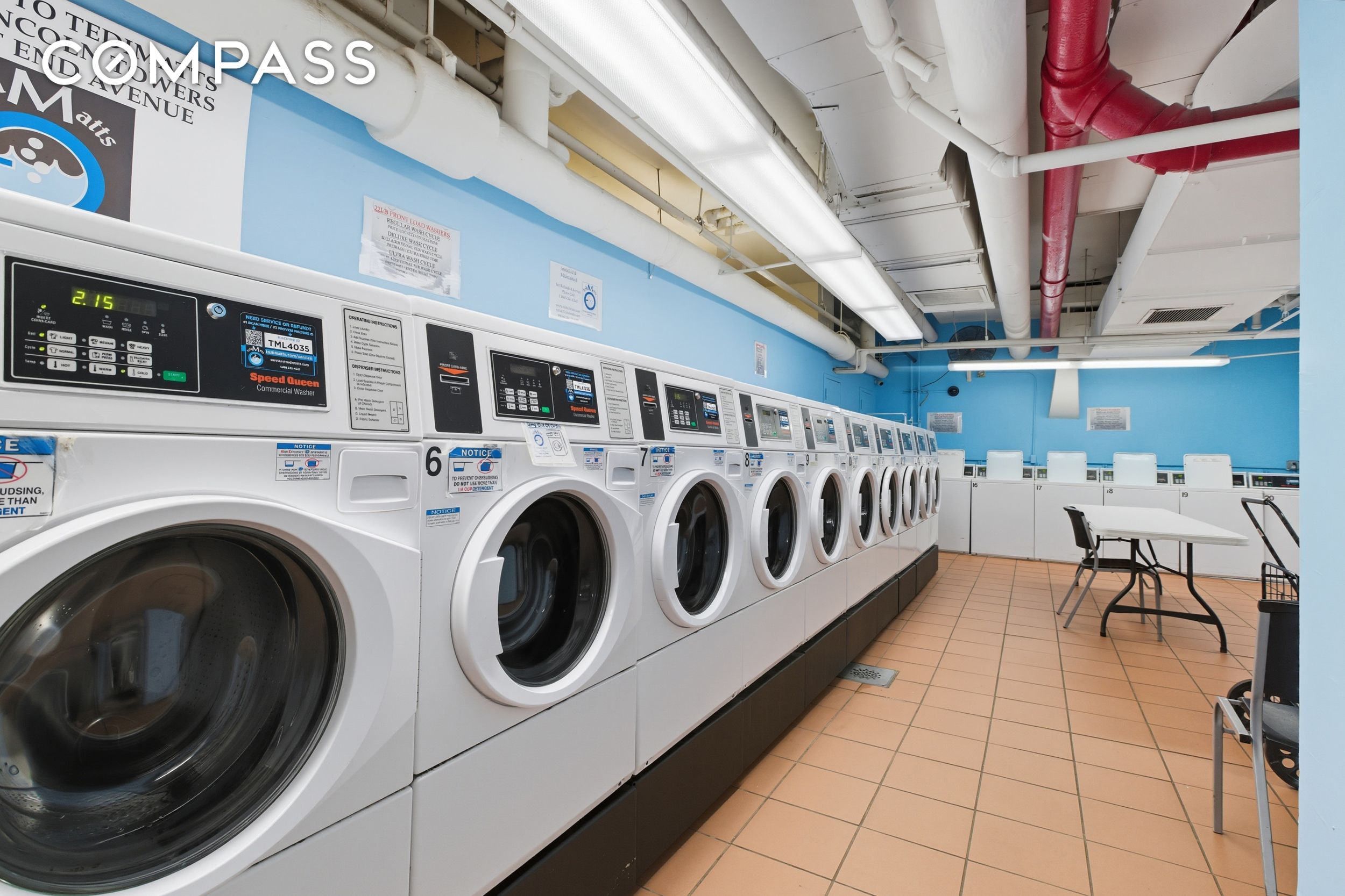 #16 photo, 140 W End Avenue, マンハッタン Upper West Side , NY 10023