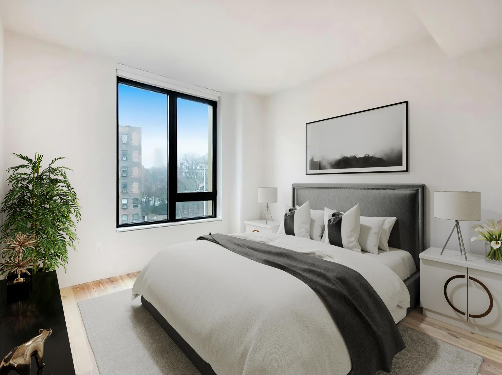 #10 photo, 90 FURMAN Street, ブルックリン区 Brooklyn Heights , NY 11201