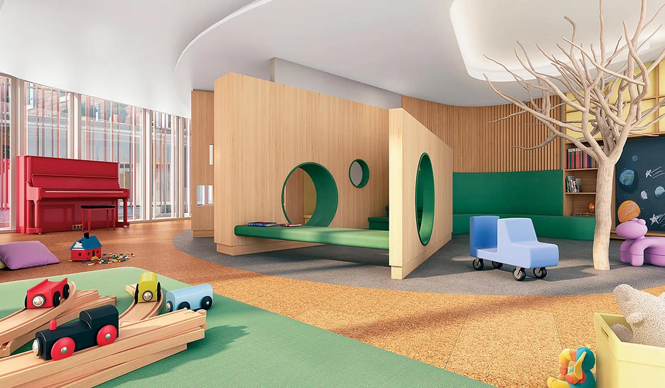 #13 photo, 90 FURMAN Street, ブルックリン区 Brooklyn Heights , NY 11201