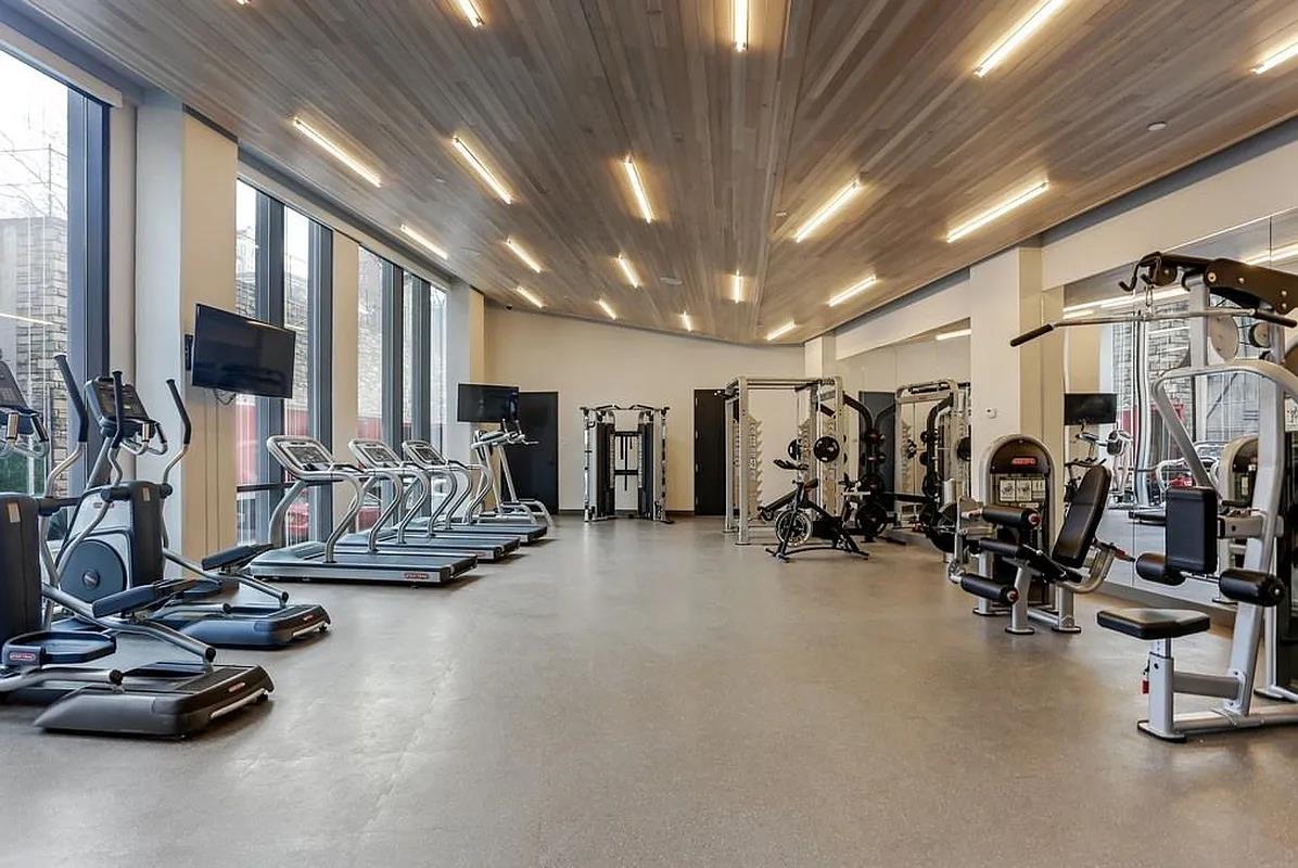 #17 photo, 90 FURMAN Street, ブルックリン区 Brooklyn Heights , NY 11201