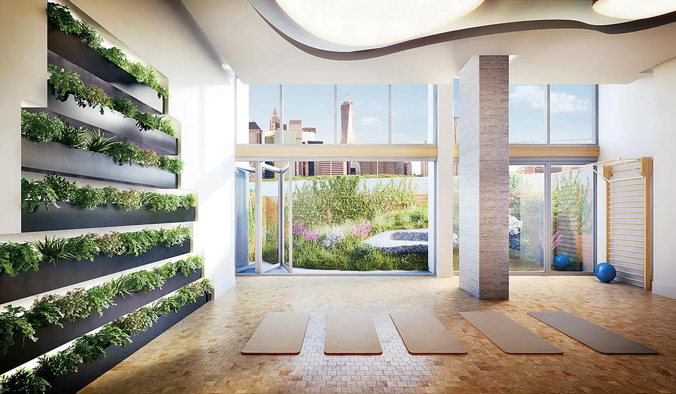 #19 photo, 90 FURMAN Street, ブルックリン区 Brooklyn Heights , NY 11201