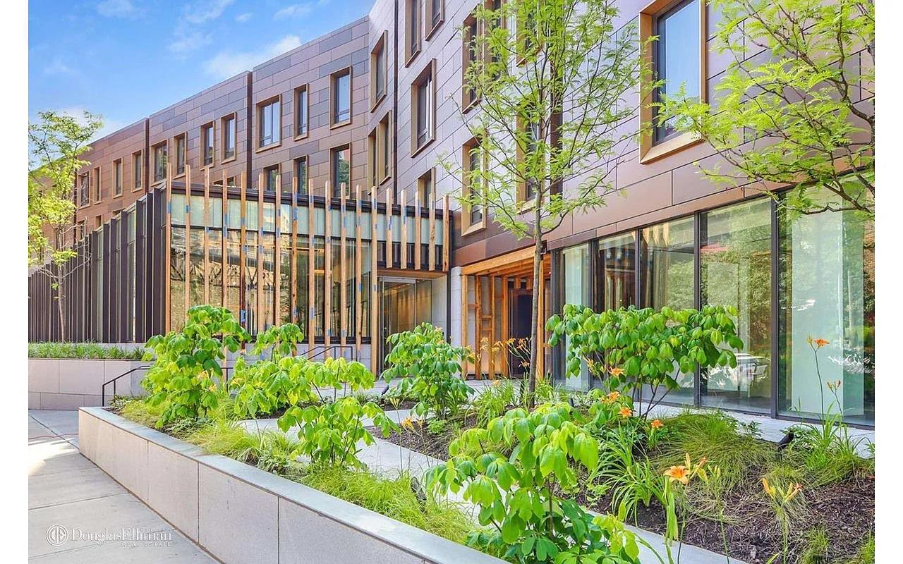 #22 photo, 90 FURMAN Street, ブルックリン区 Brooklyn Heights , NY 11201