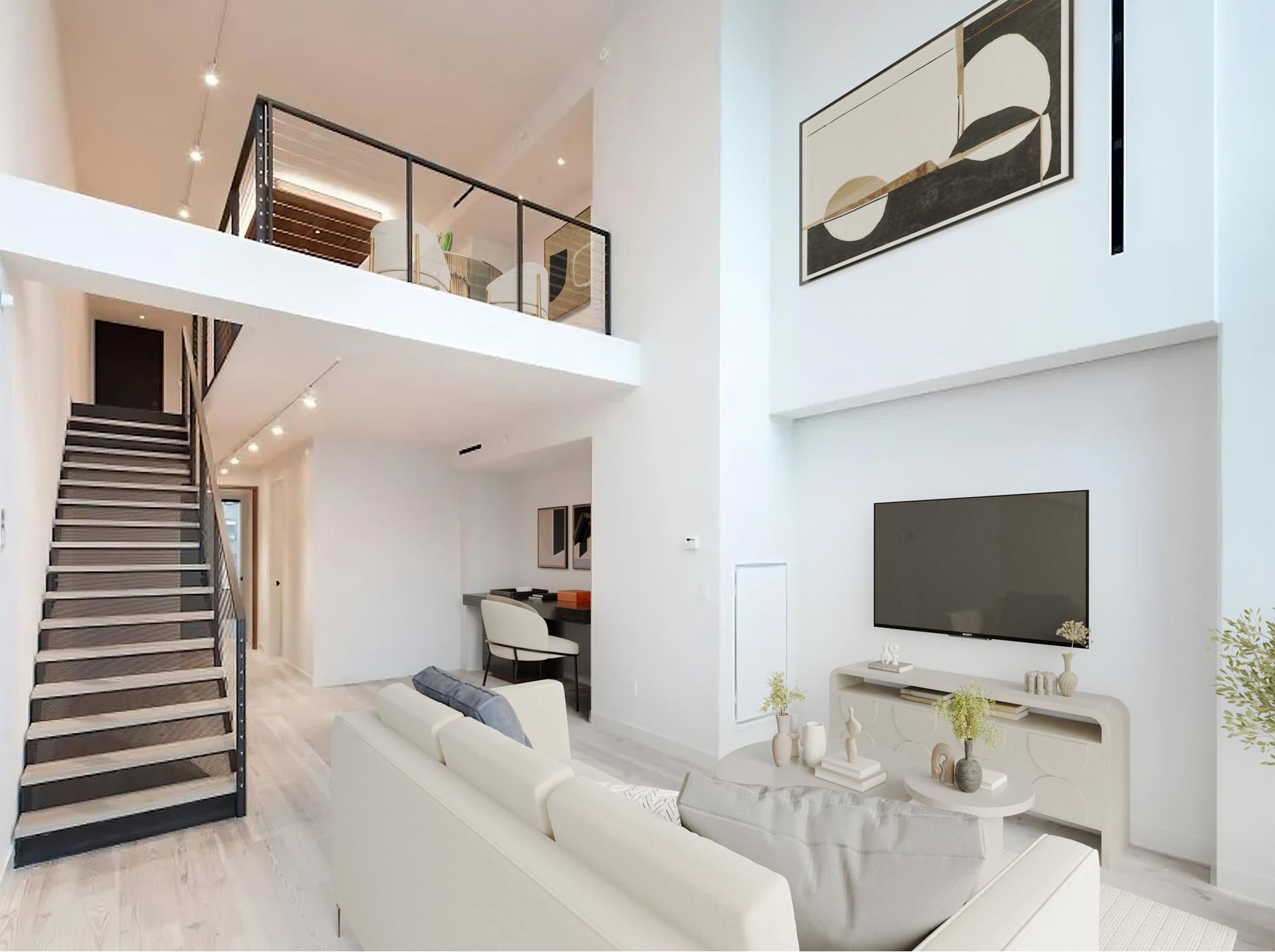 #8 photo, 90 FURMAN Street, ブルックリン区 Brooklyn Heights , NY 11201