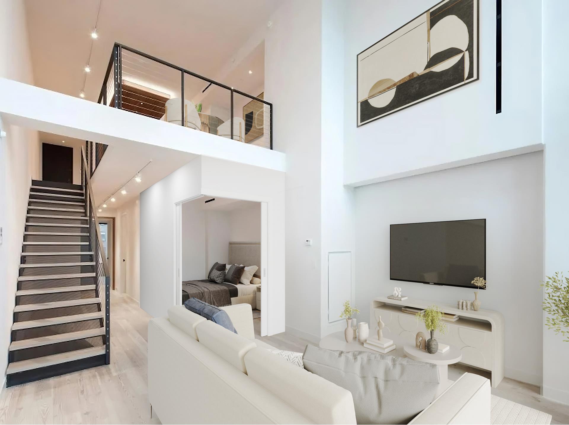 #9 photo, 90 FURMAN Street, ブルックリン区 Brooklyn Heights , NY 11201