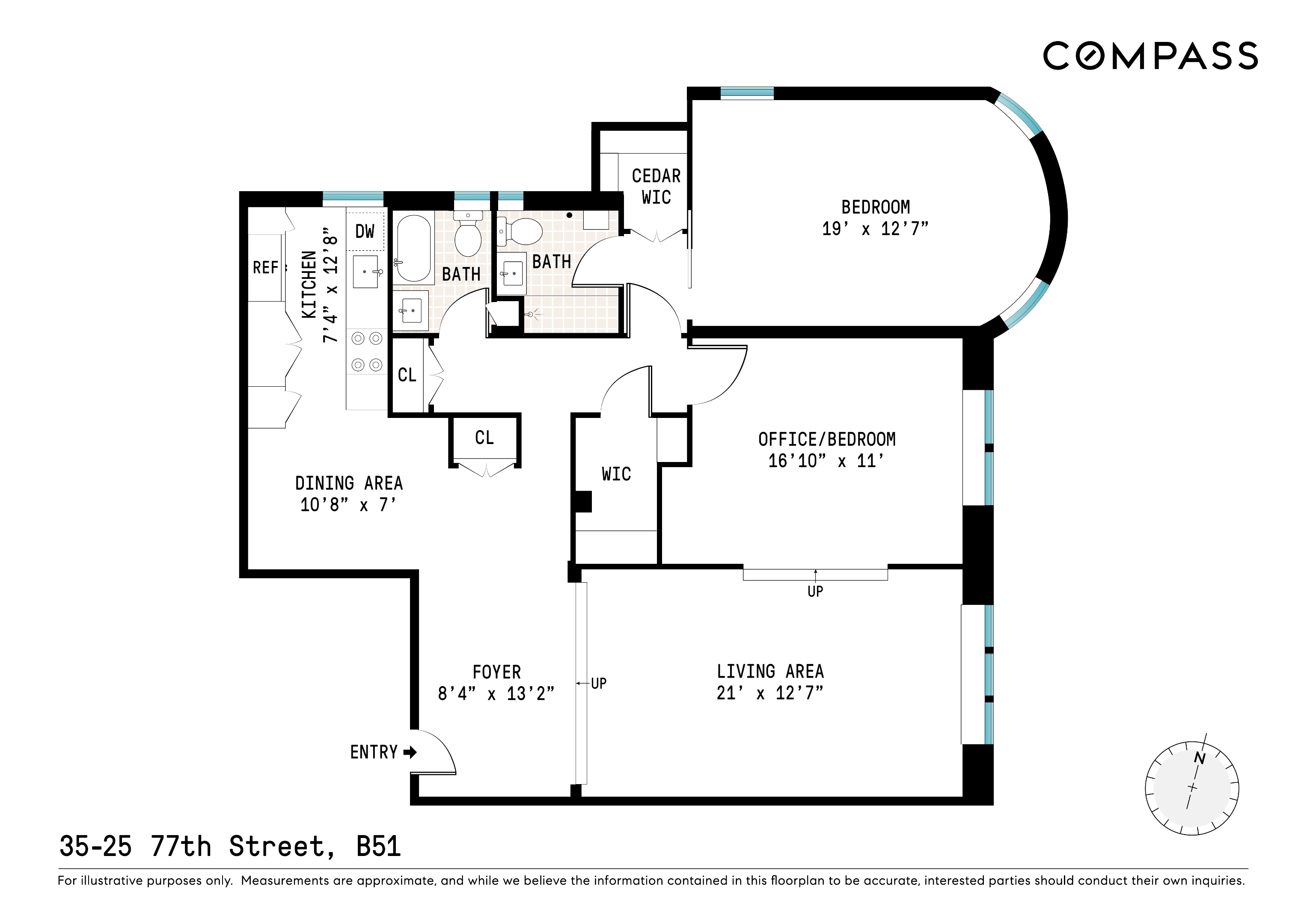 #2 photo, 35-25 77th Street, クイーンズ区 Jackson Heights , NY 11372