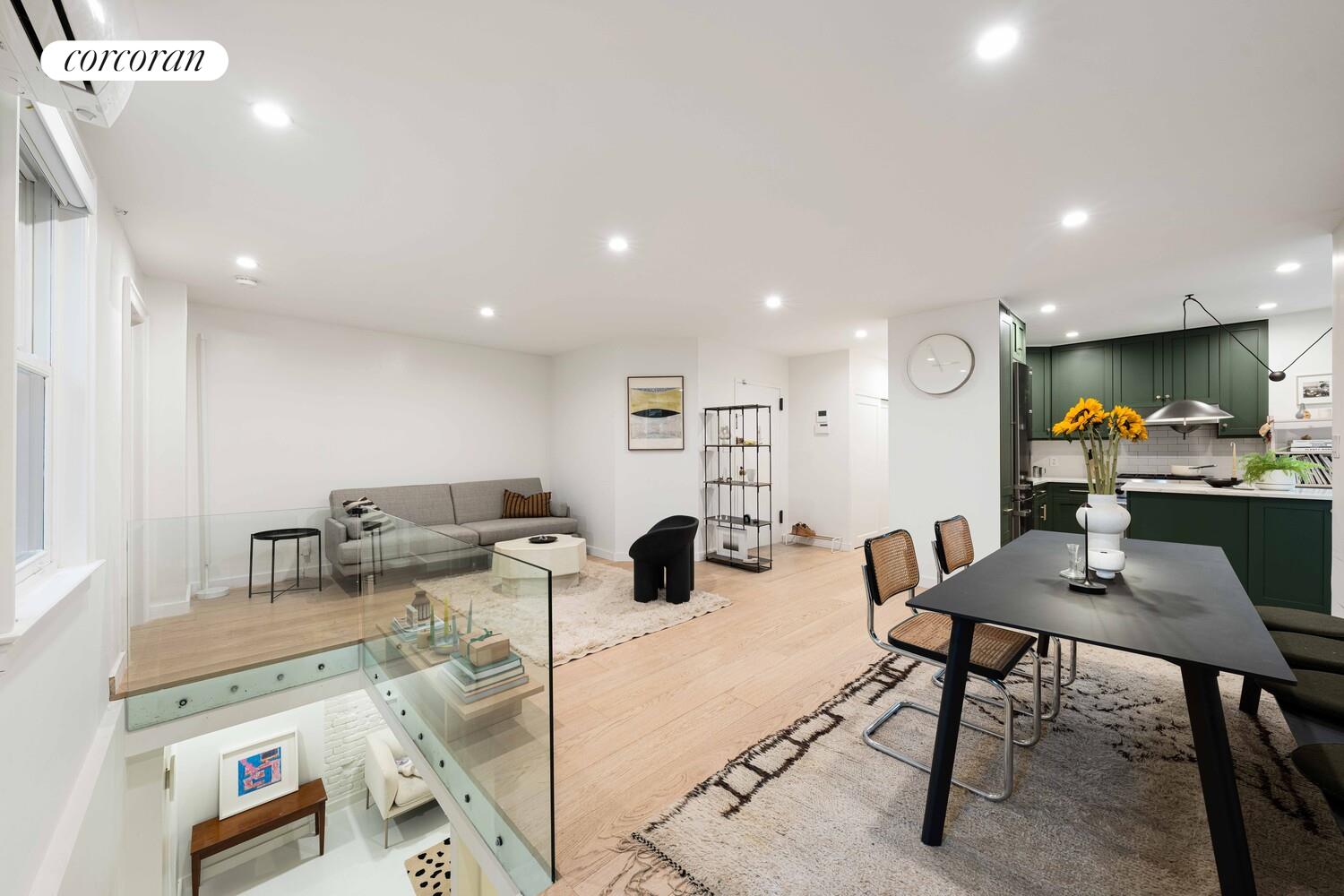 #4 photo, 151 LAFAYETTE Avenue, ブルックリン区 Fort Greene , NY 11205