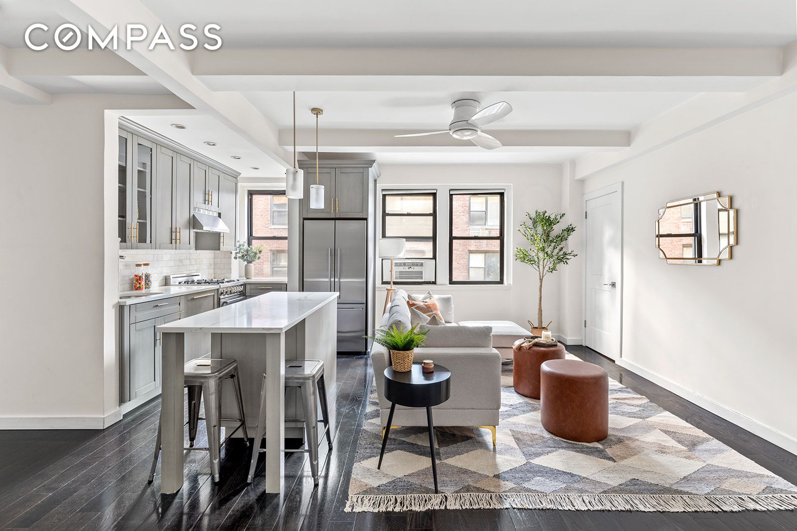 #4 photo, 211 E 35th Street, マンハッタン Murray Hill , NY 10016