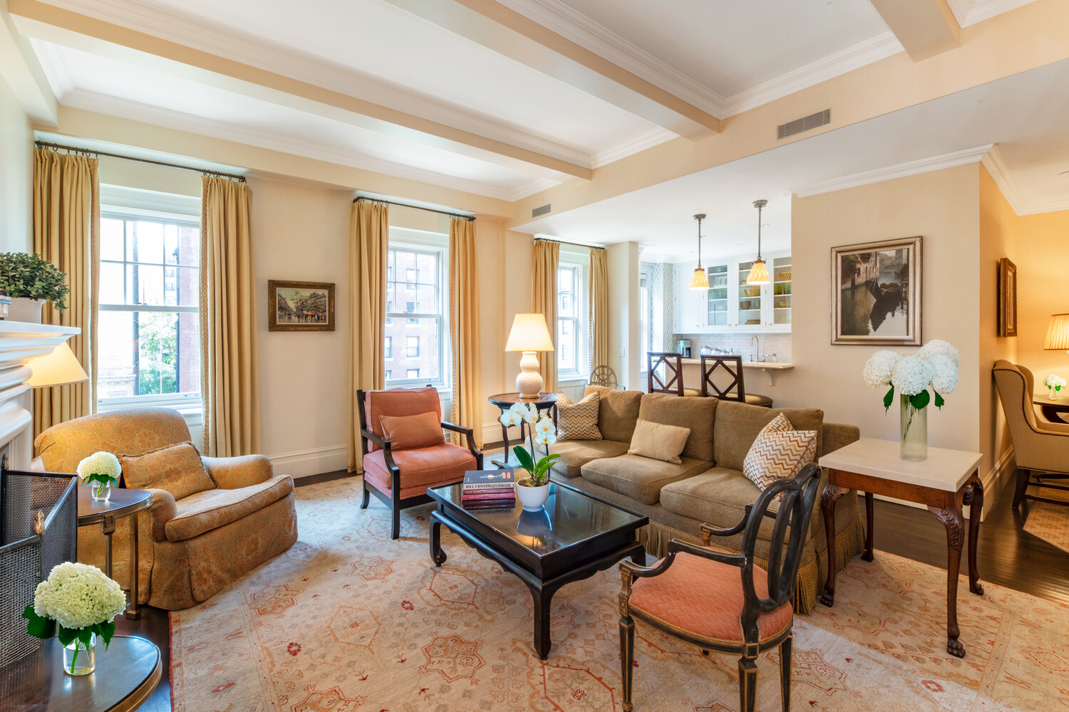 #3 photo, 969 PARK Avenue, Upper East Side , NY 10028