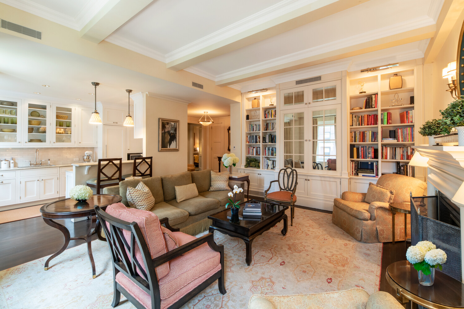 #4 photo, 969 PARK Avenue, Upper East Side , NY 10028