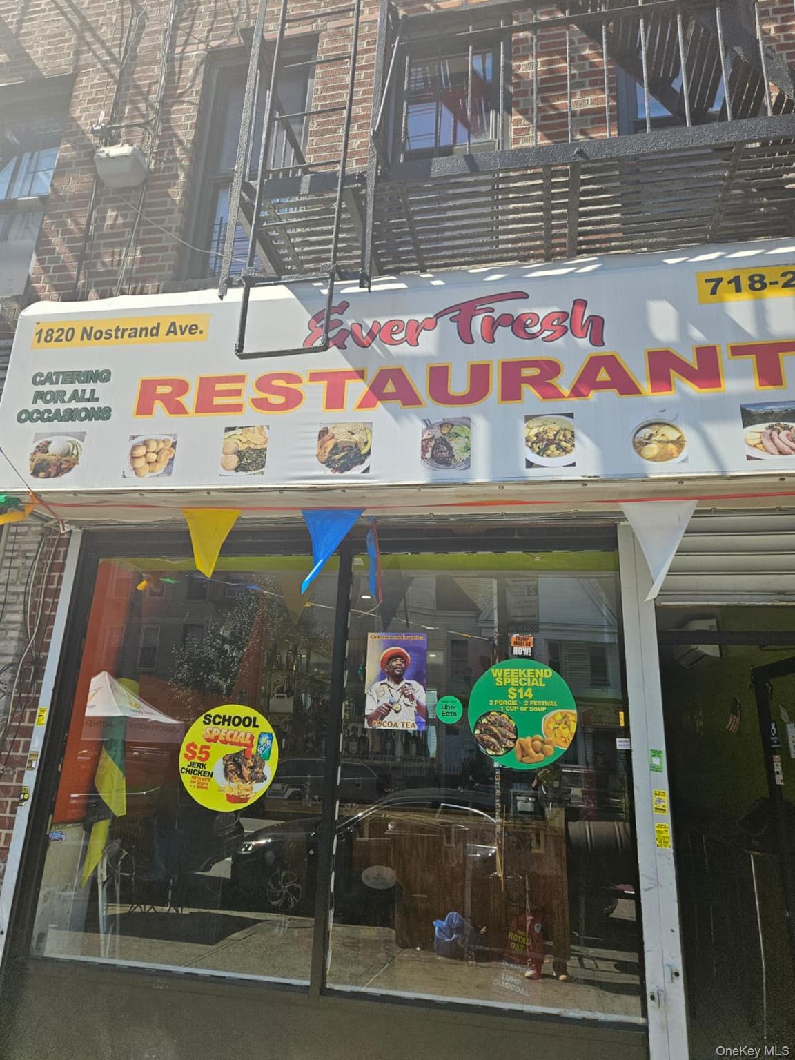 #1 photo, 1820 Nostrand Avenue, Brooklyn , NY 11226