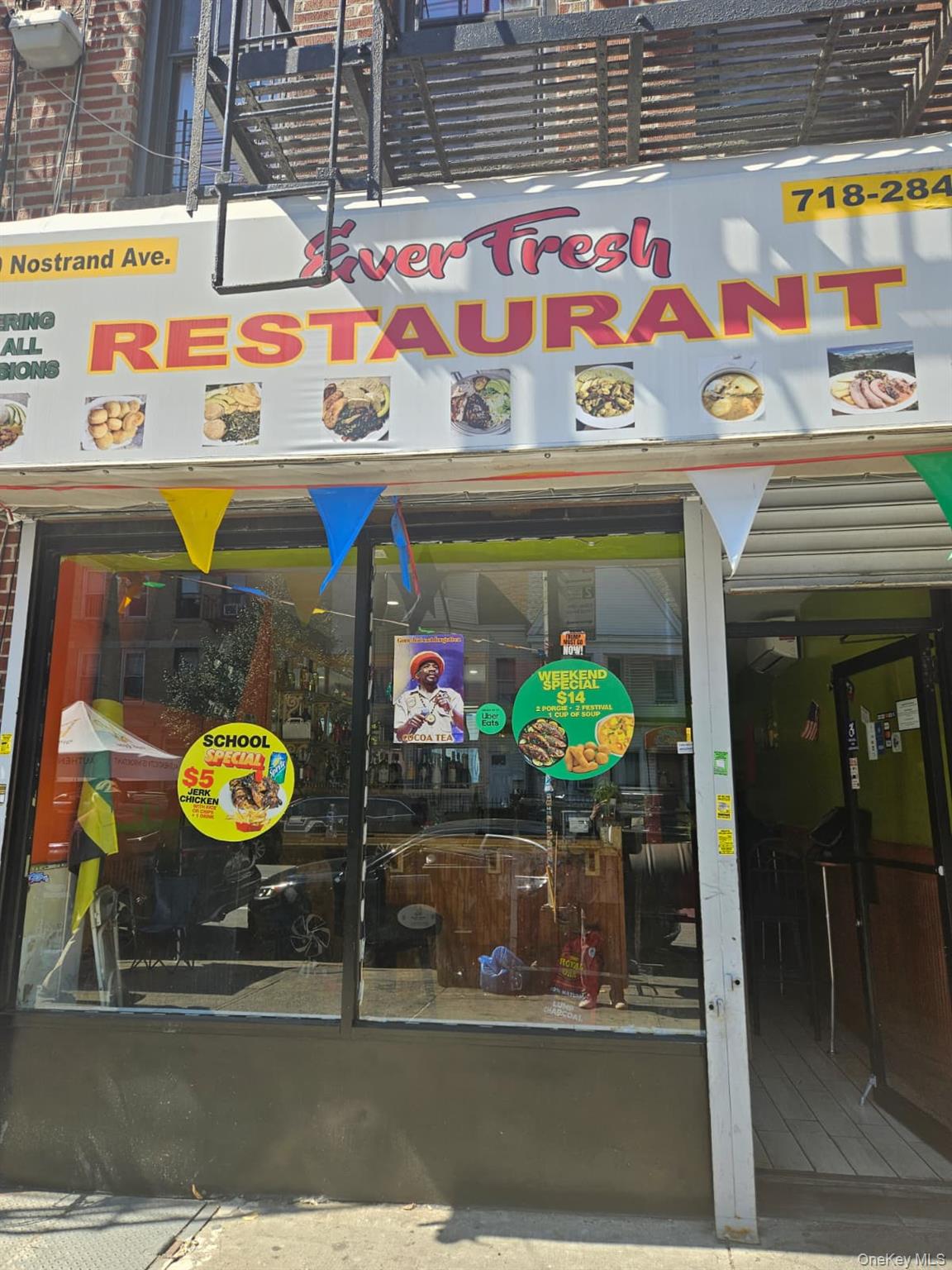 #2 photo, 1820 Nostrand Avenue, Brooklyn , NY 11226