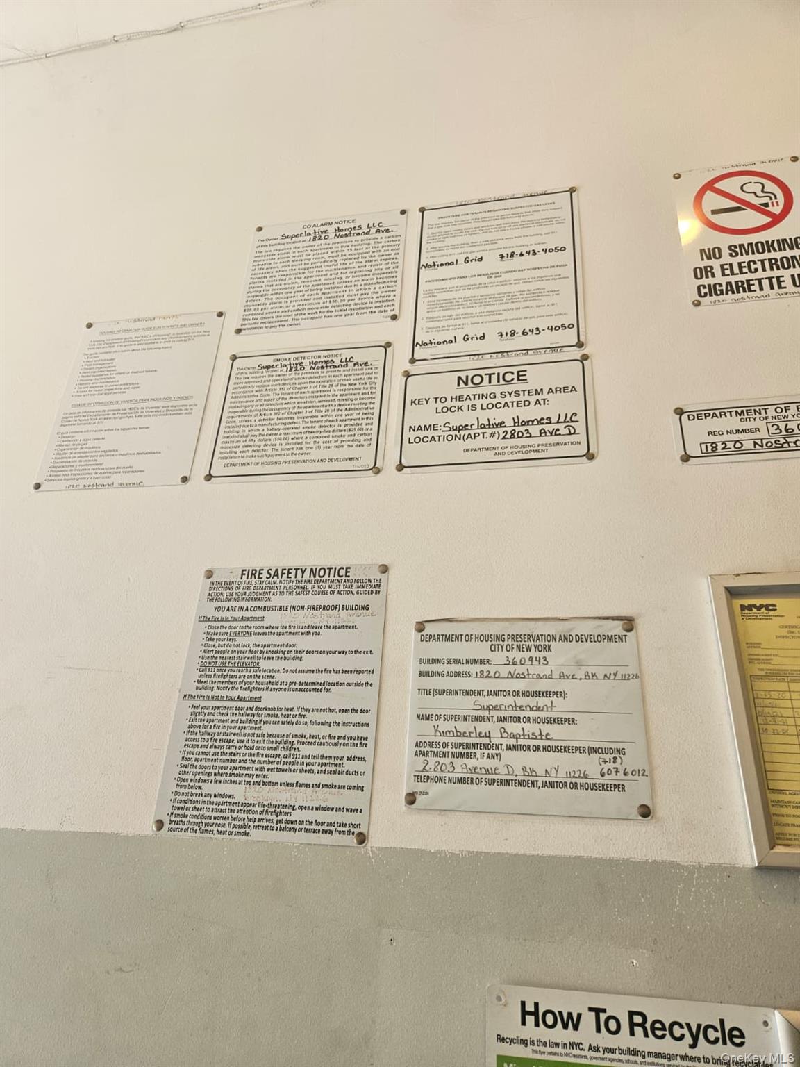 #7 photo, 1820 Nostrand Avenue, Brooklyn , NY 11226