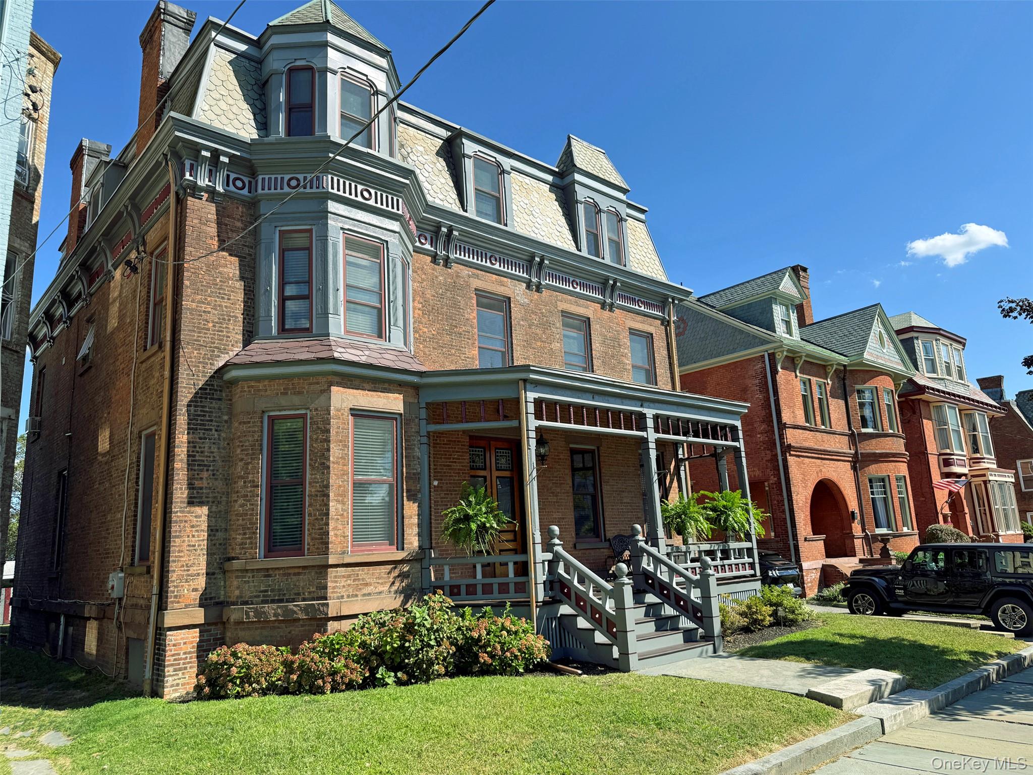 #2 photo, 168 Grand Street, Newburgh , NY 12550